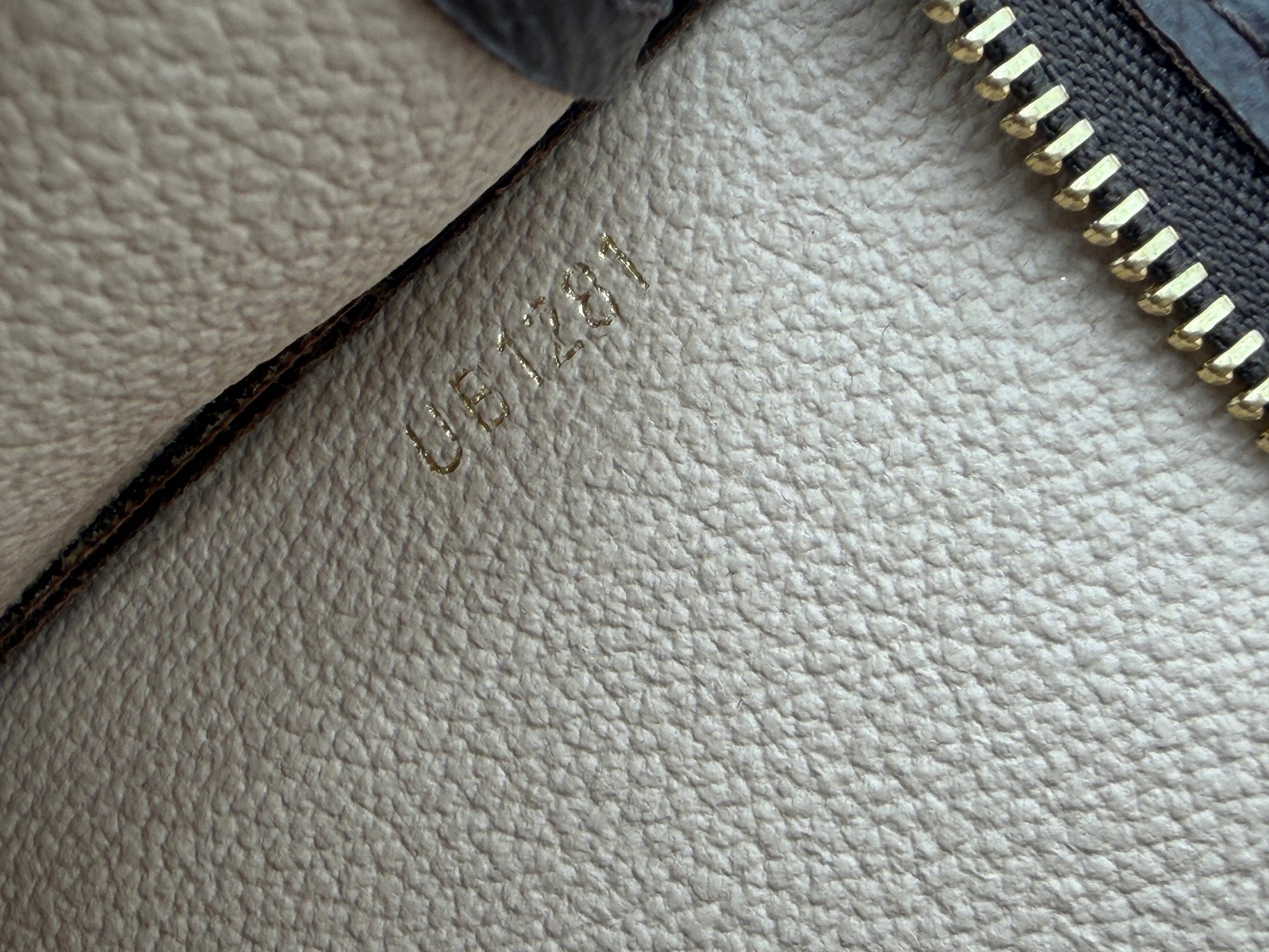 Louis Vuitton Monogram Toiletry 26