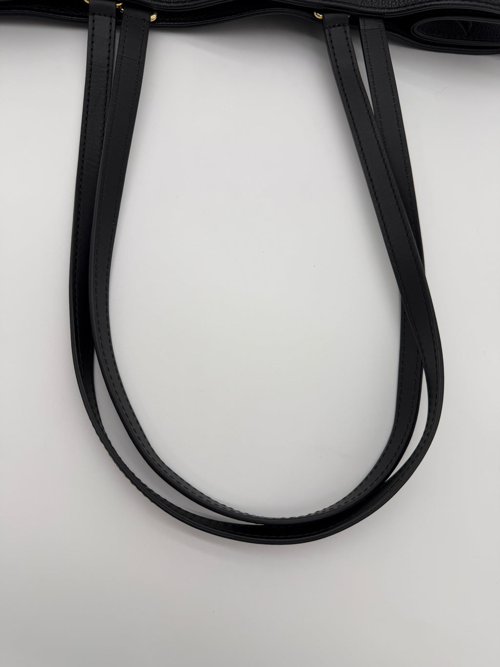 Louis Vuitton OnTheGo GM Empreinte Giant Black