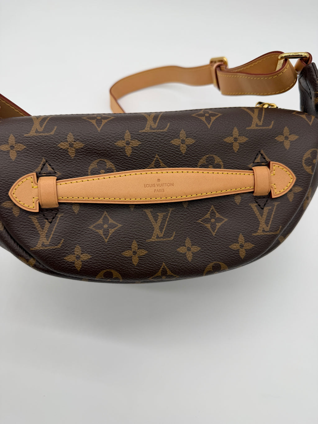 Louis Vuitton OG Monogram Bumbag