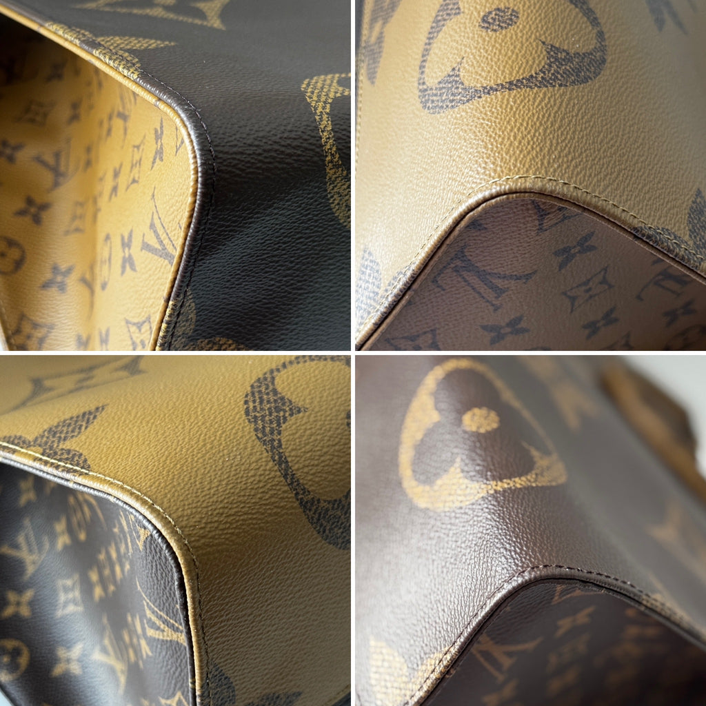 Louis Vuitton OnTheGo GM Monogram