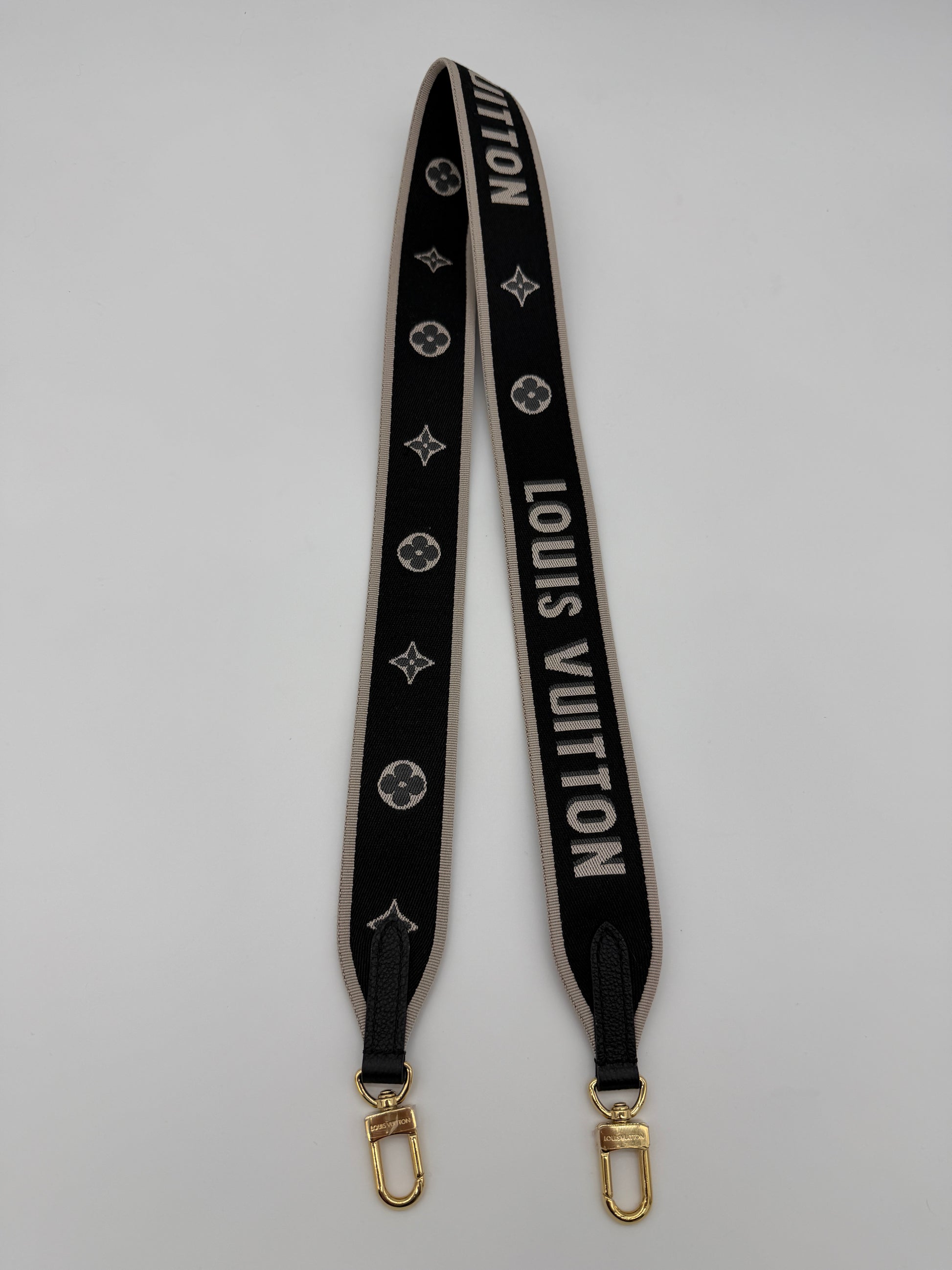 Louis Vuitton Diane Strap