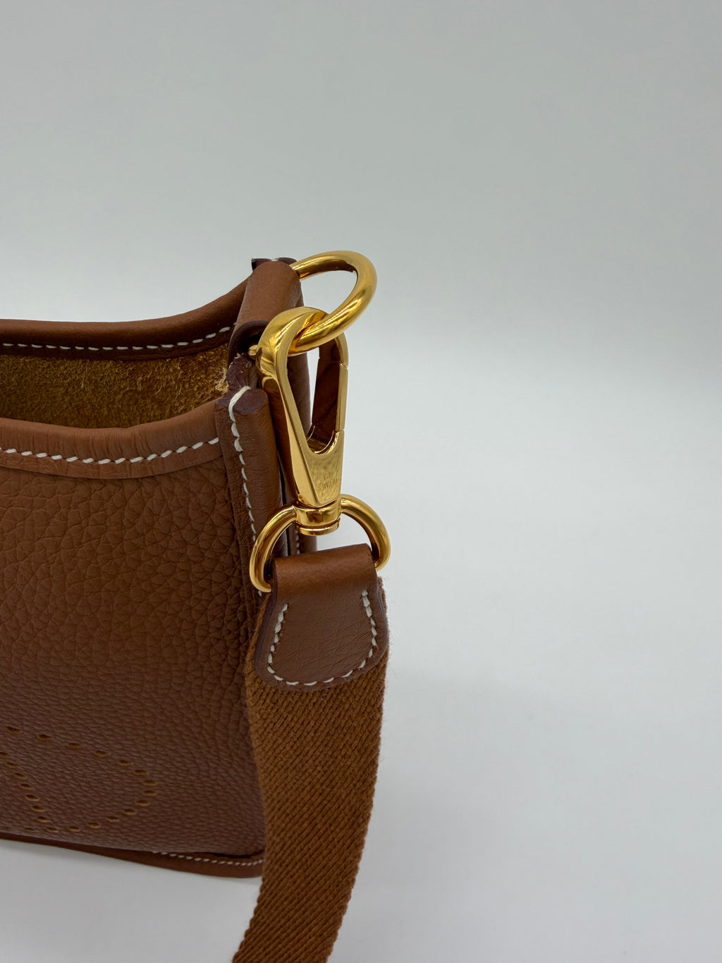 Hermes Evelyne TPM