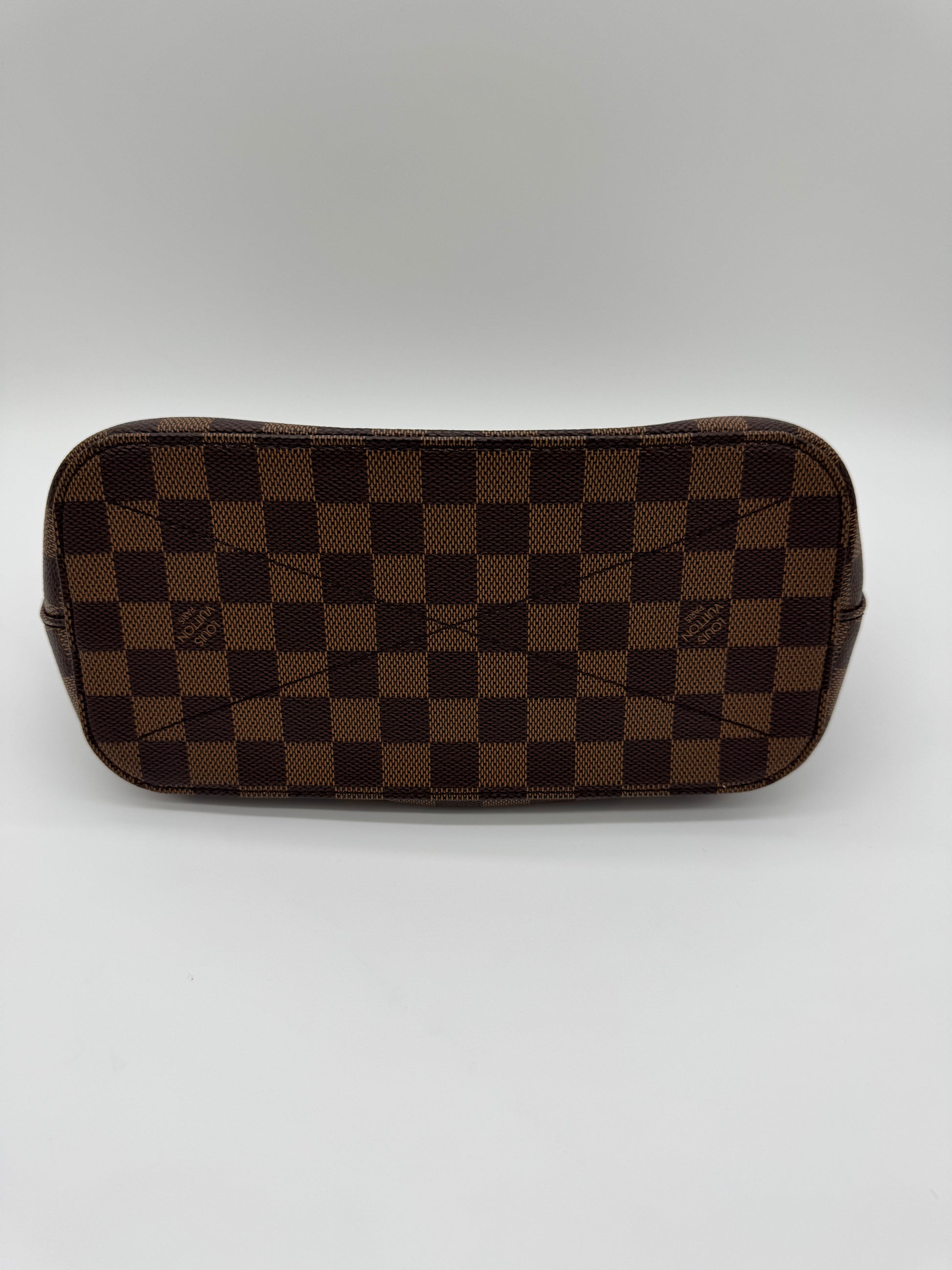 Louis Vuitton Siena PM Damier Ebene