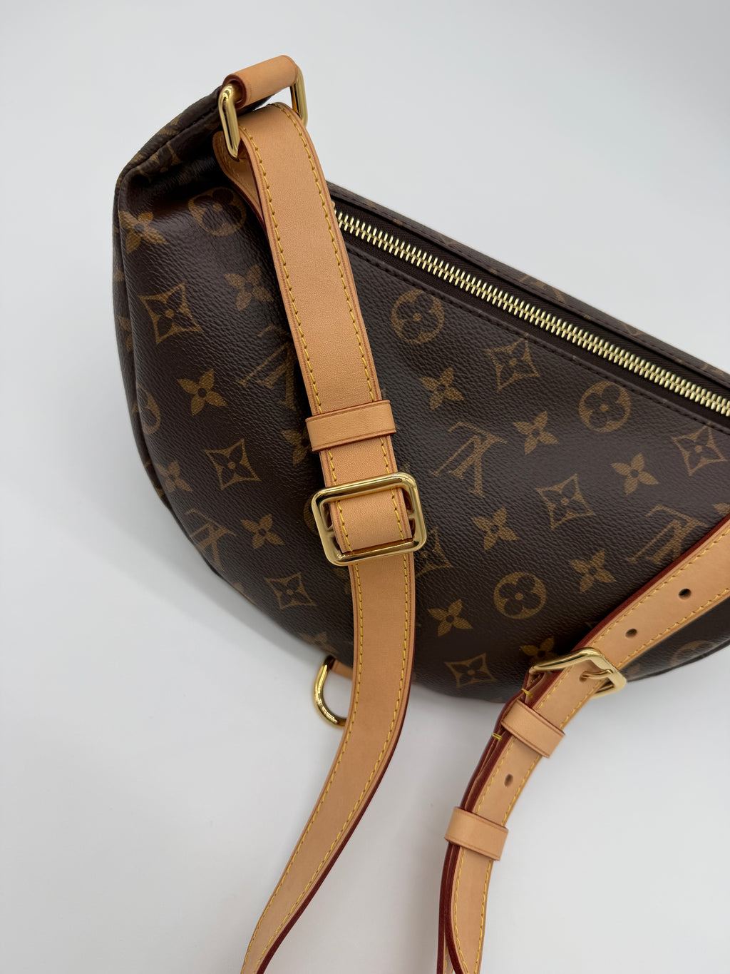 Louis Vuitton OG Monogram Bumbag