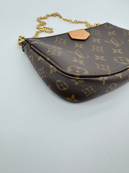 Louis Vuitton Multi Pochette Accessoires