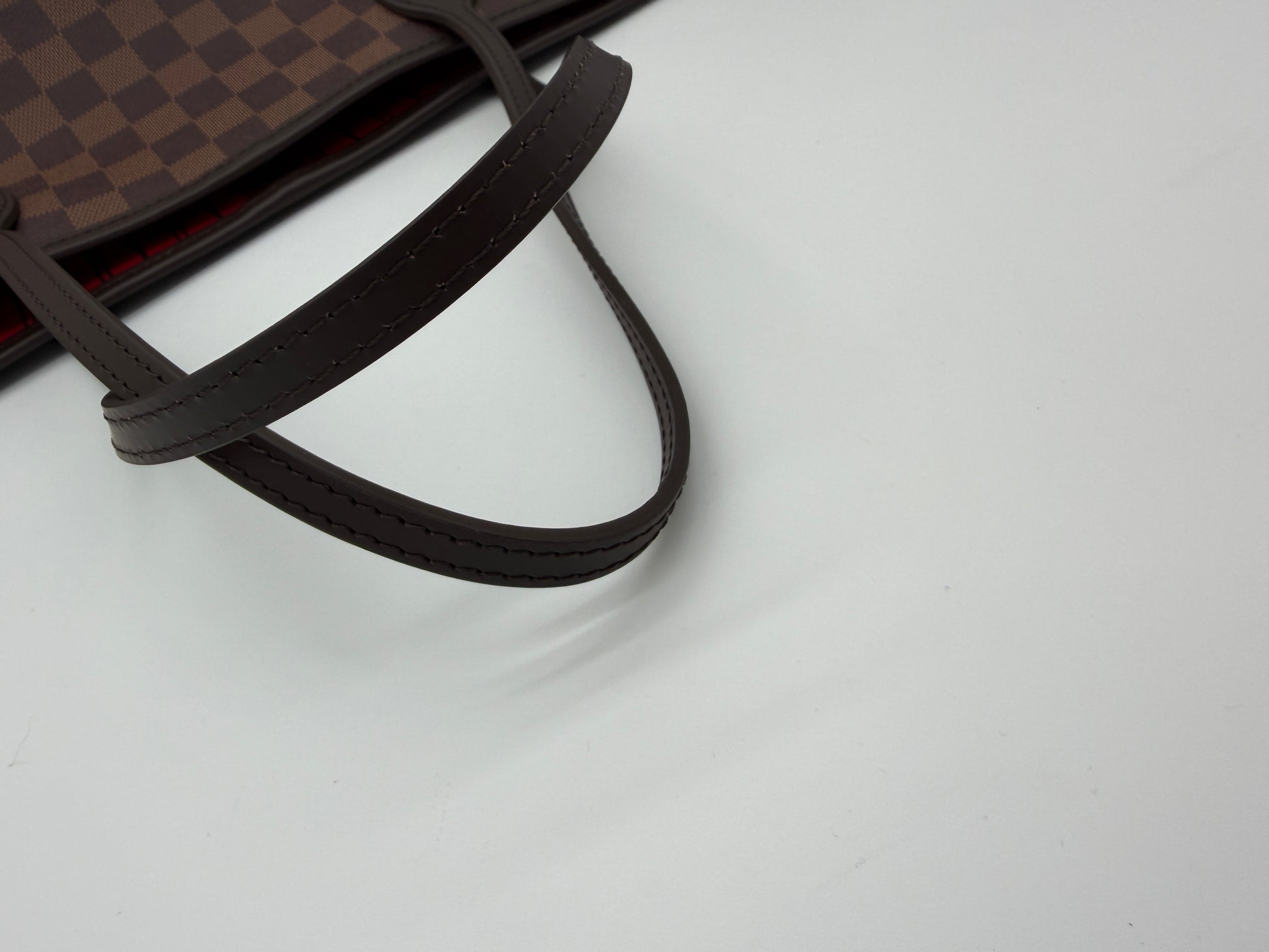Louis Vuitton Neverfull GM Damier Ebene