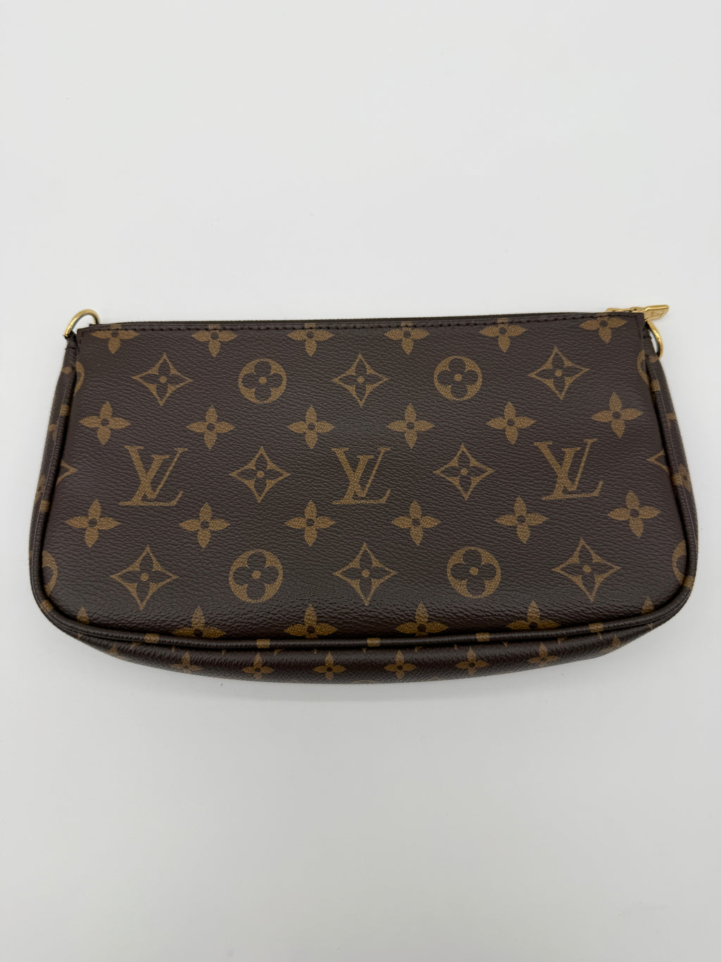 Louis Vuitton Large Pochette From MPA