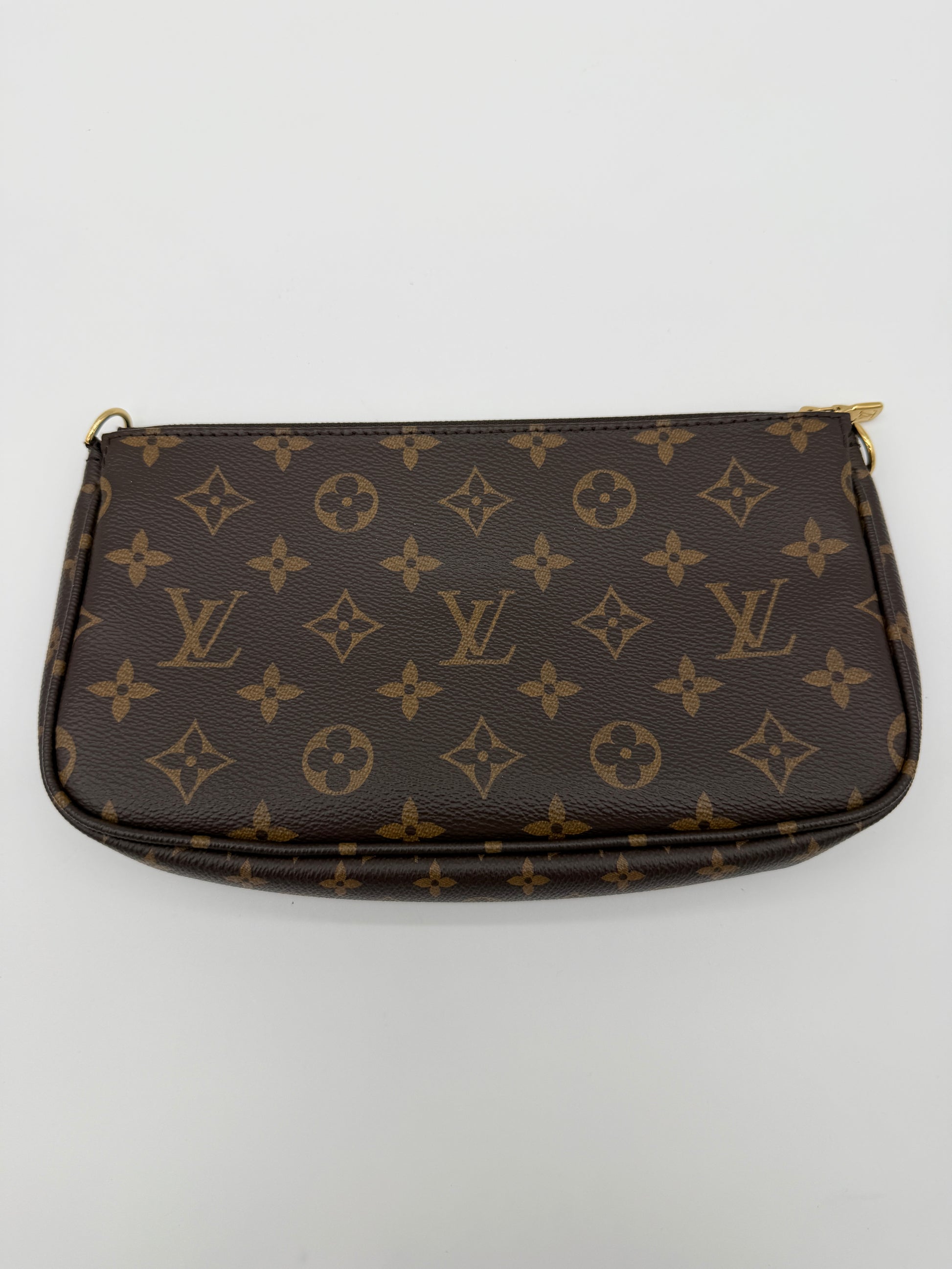 Louis Vuitton Large Pochette From MPA