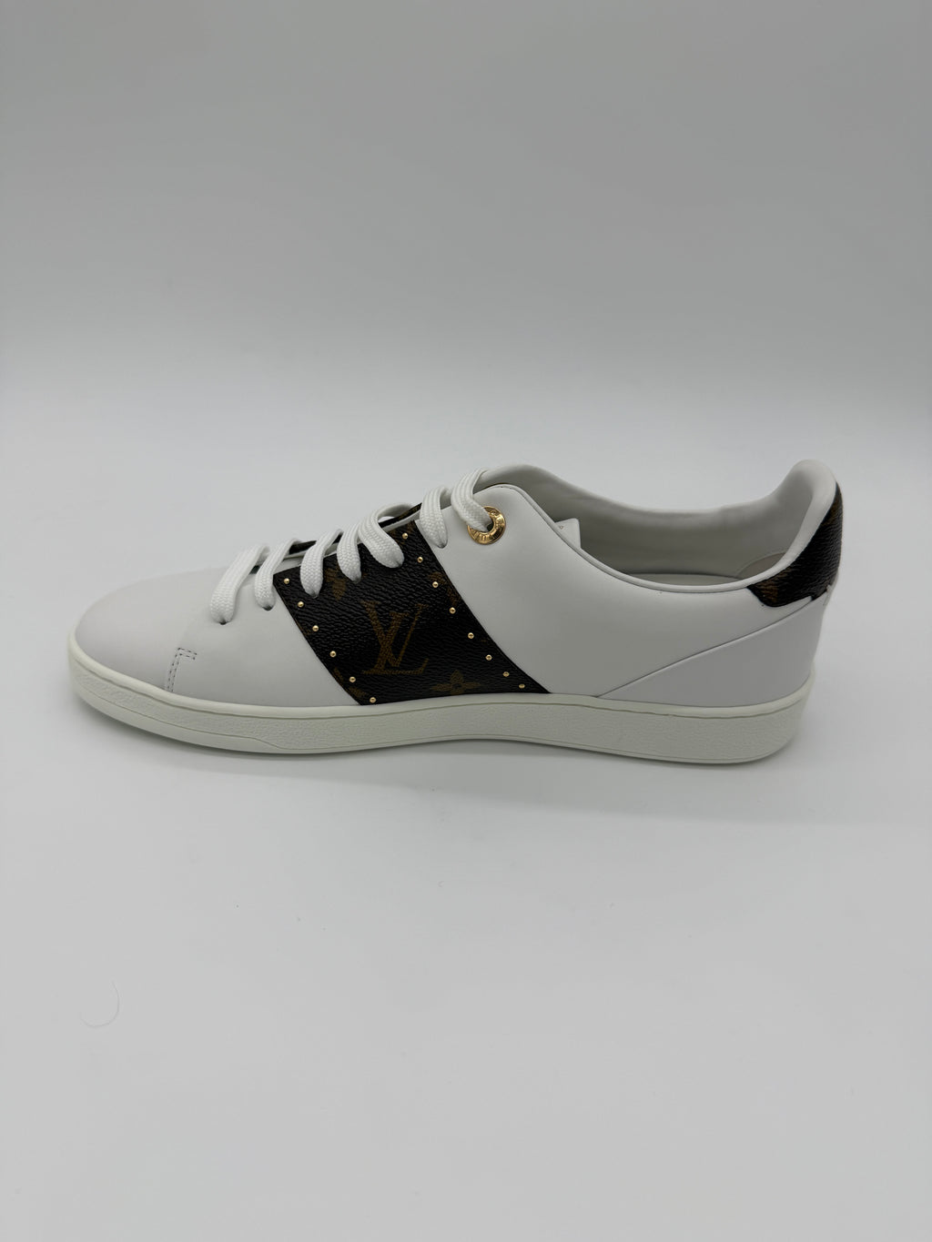 Louis Vuitton Frontrow Sneakers