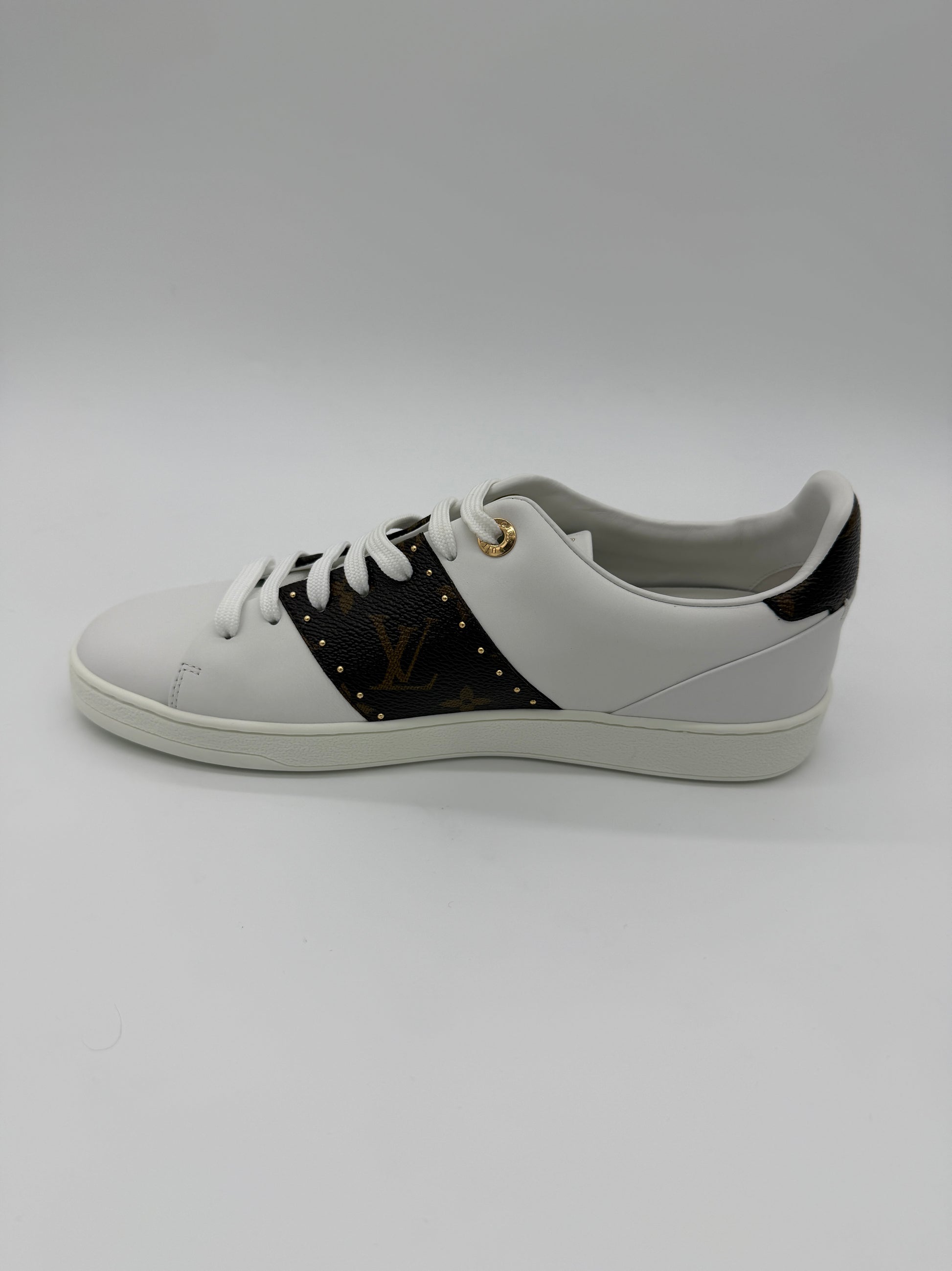 Louis Vuitton Frontrow Sneakers