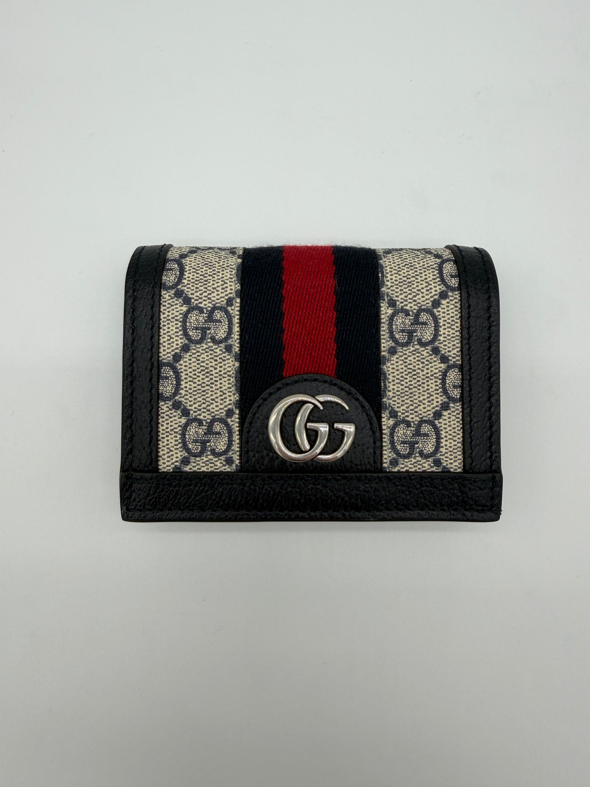 Gucci GG Ophidia Wallet