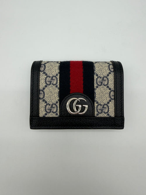 Gucci GG Ophidia Wallet