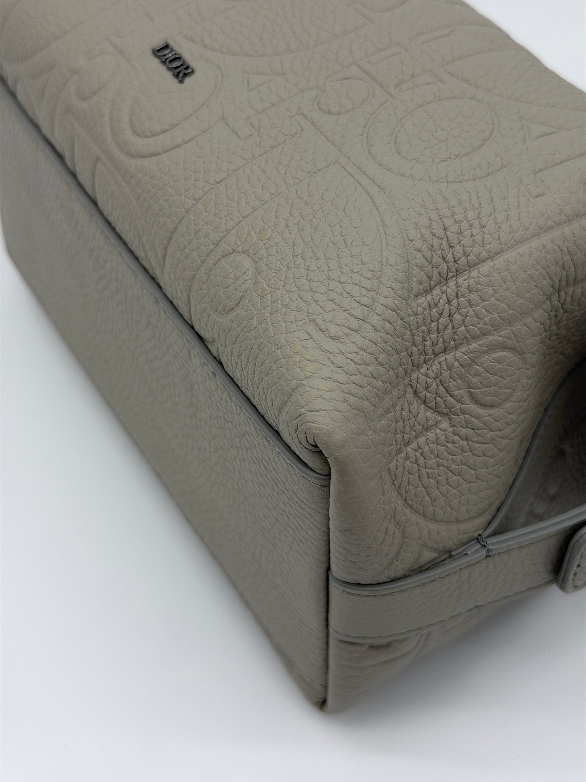 Christian Dior Gravity Toiletry Pouch