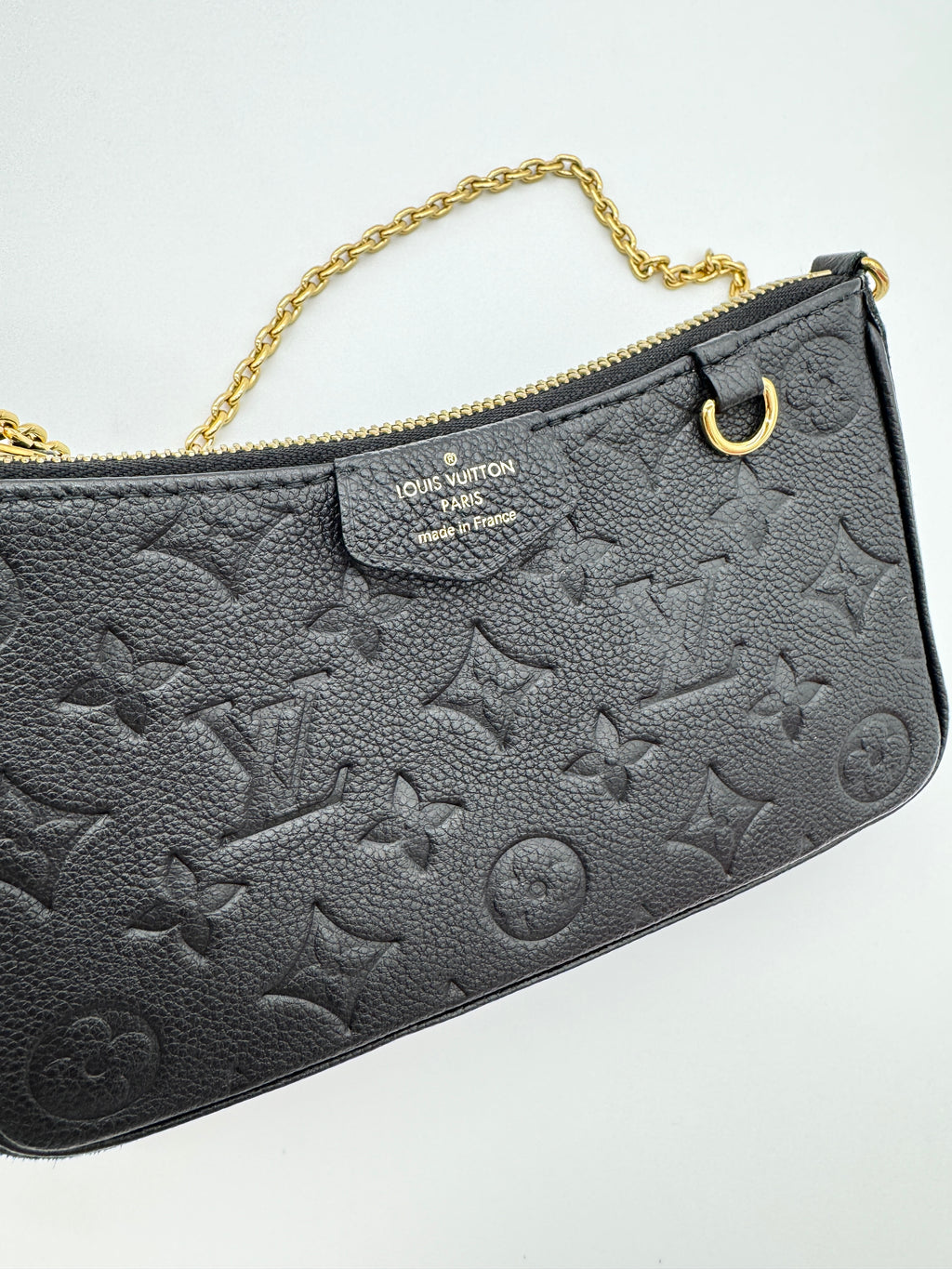 Louis Vuitton Easy Pouch on Strap