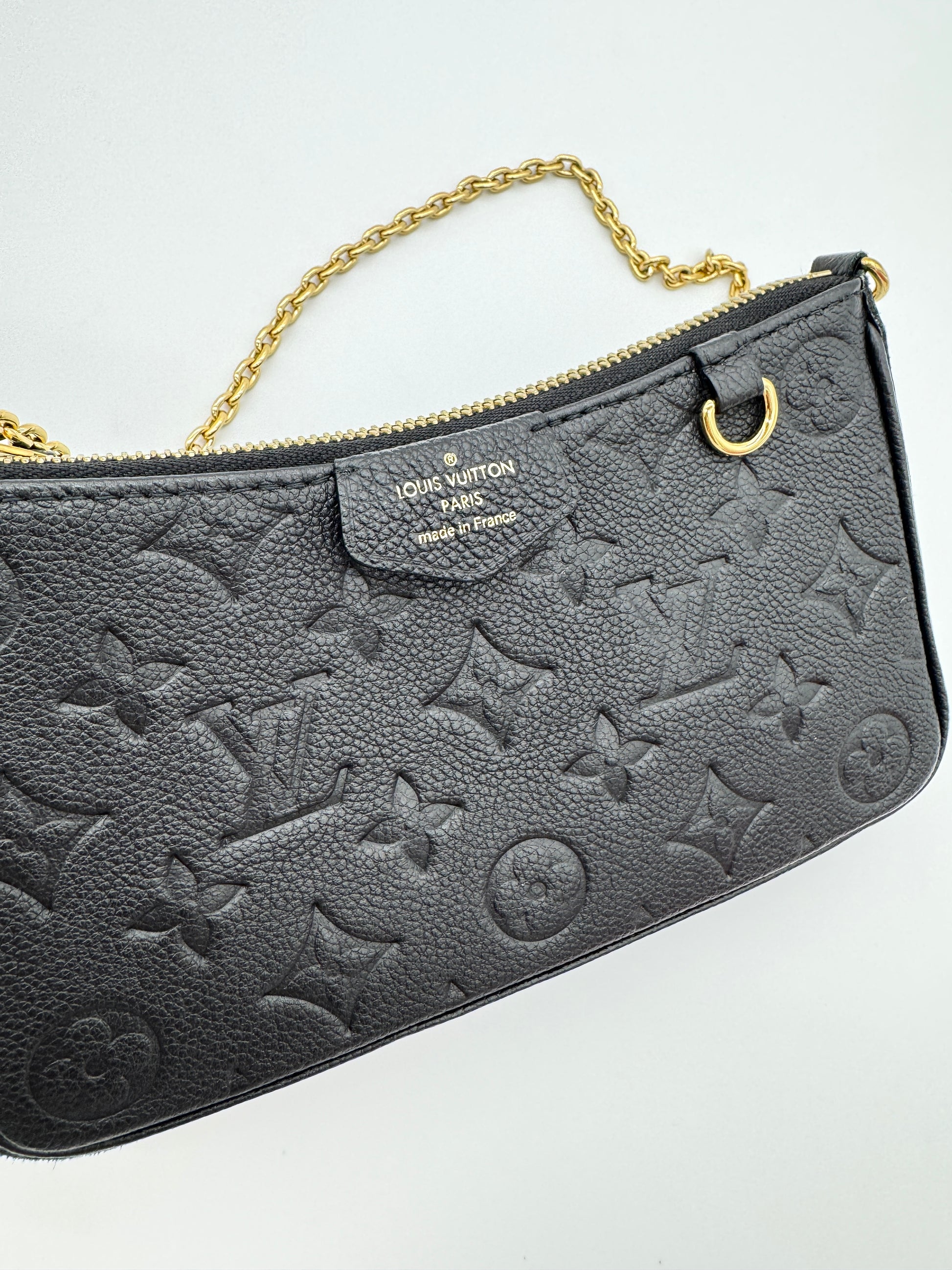 Louis Vuitton Easy Pouch on Strap