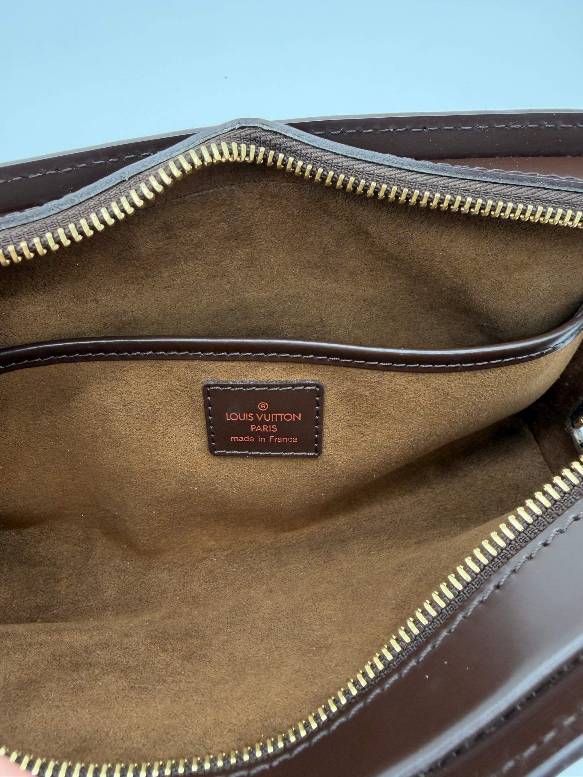 Louis Vuitton Saint Louis Pochette