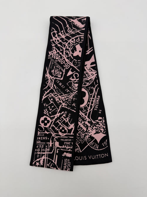 Louis Vuitton Bandeau