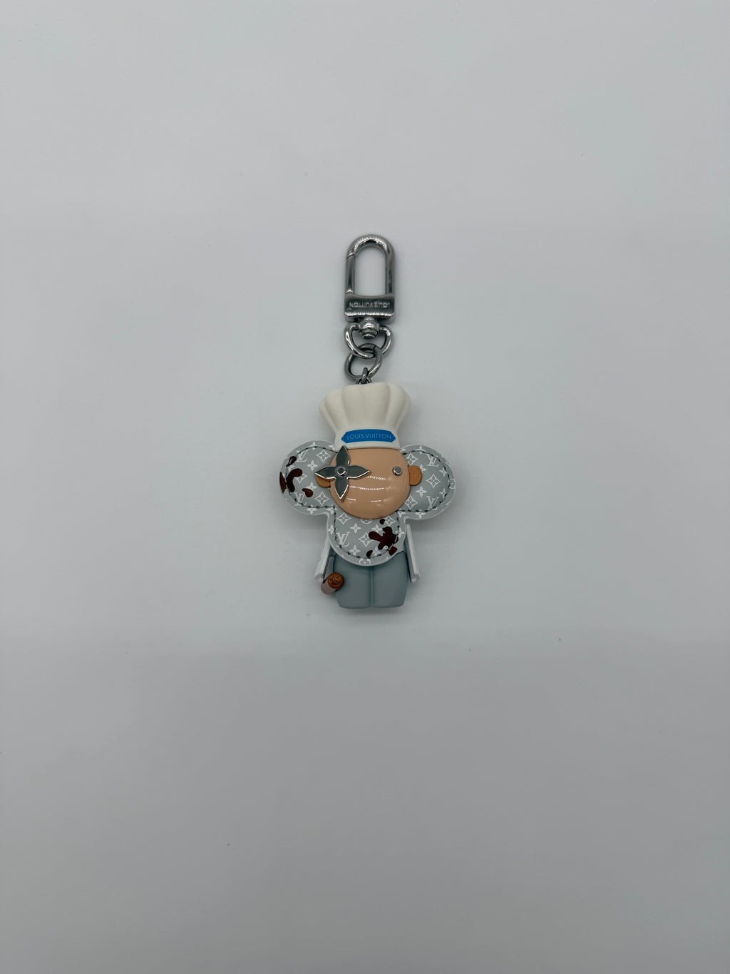 Louis Vuitton Baker Bag Charm