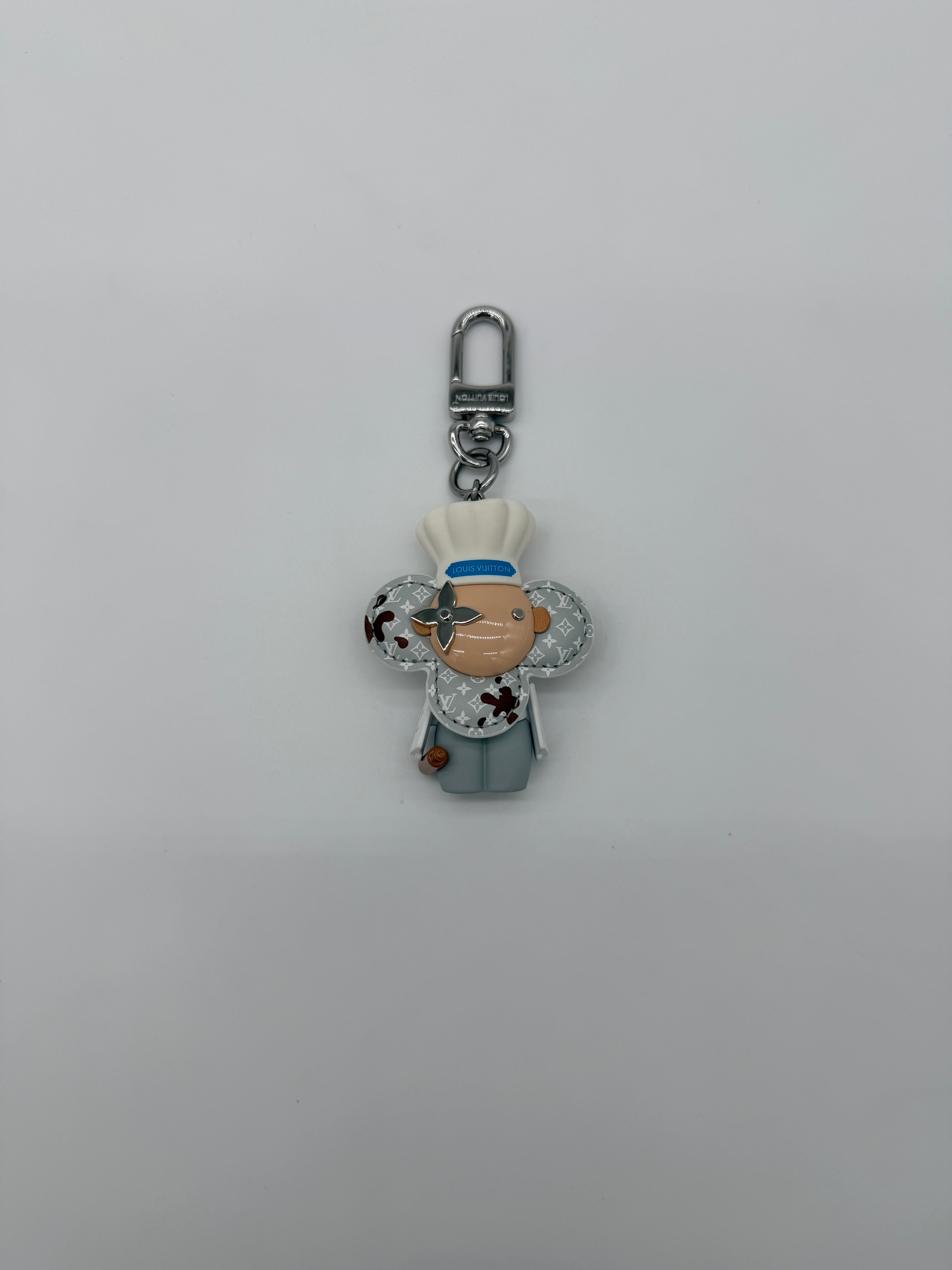 Louis Vuitton Baker Bag Charm