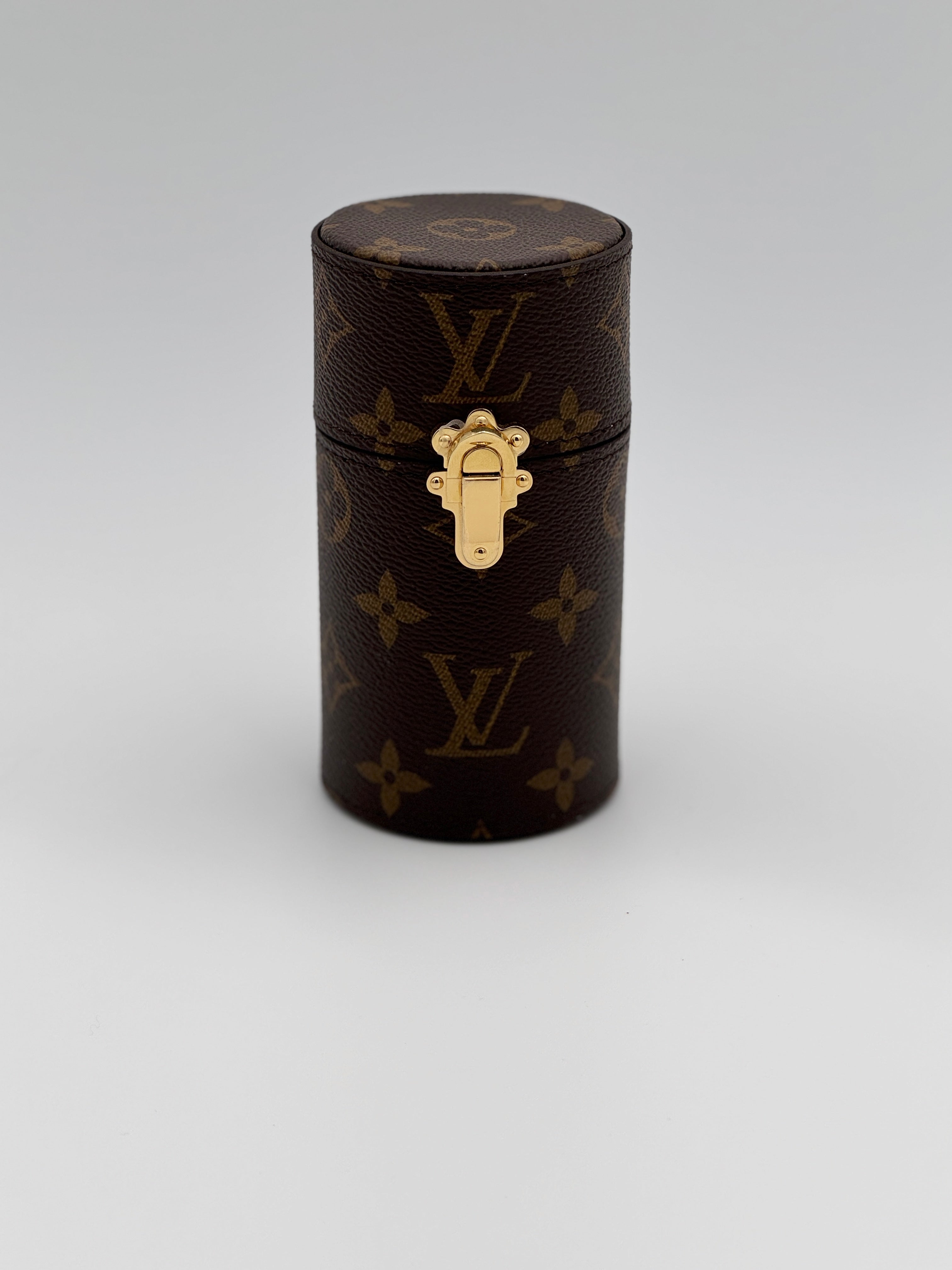 Louis Vuitton 100ml Perfume Travel Case