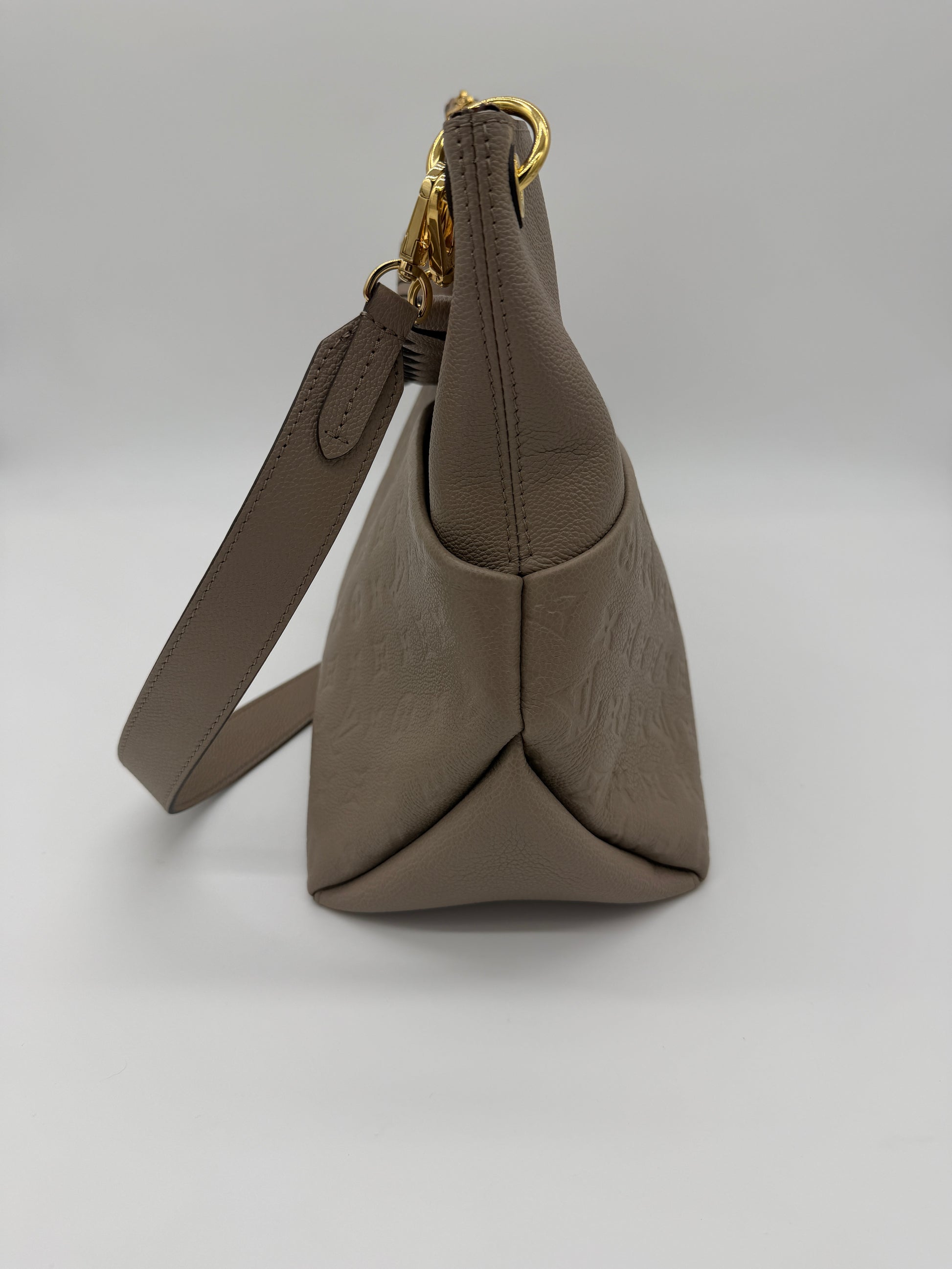 Louis Vuitton Maida Empreinte Hobo