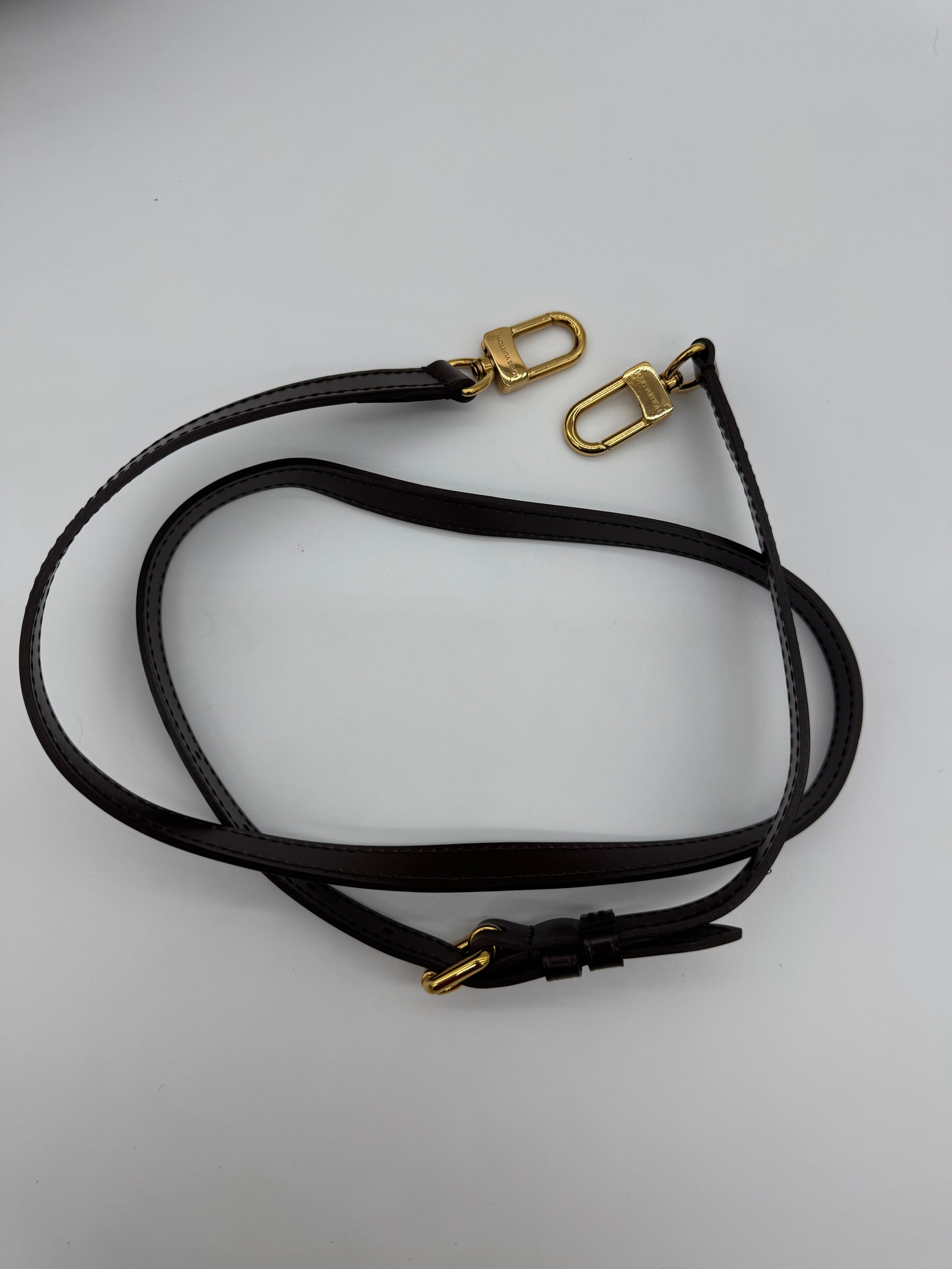 Louis Vuitton Siena PM Damier Ebene