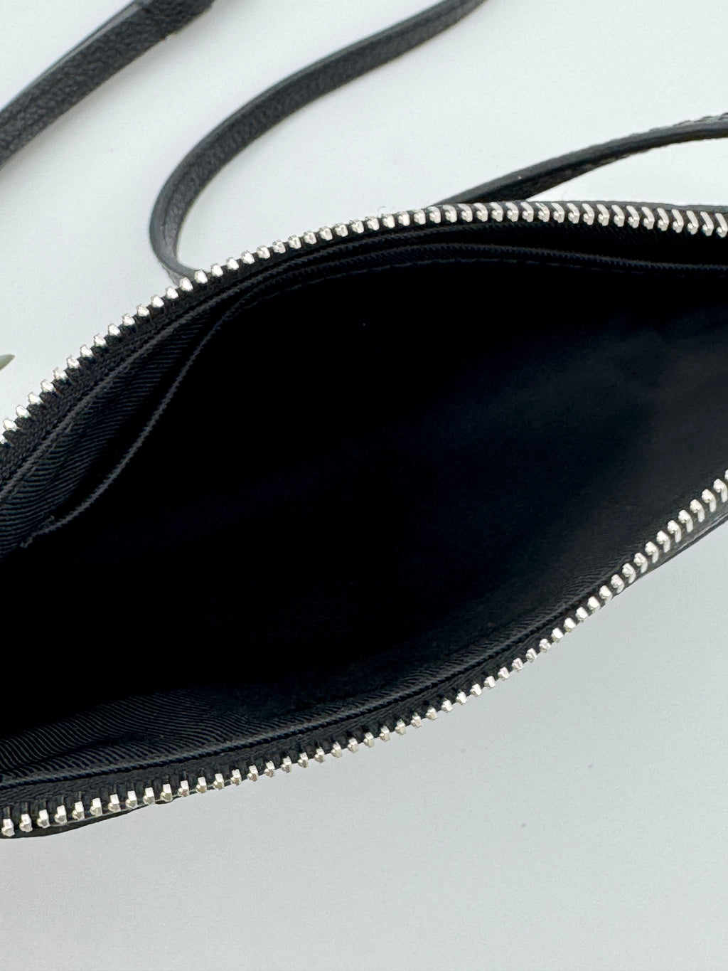 Louis Vuitton Pallas Empreinte Crossbody