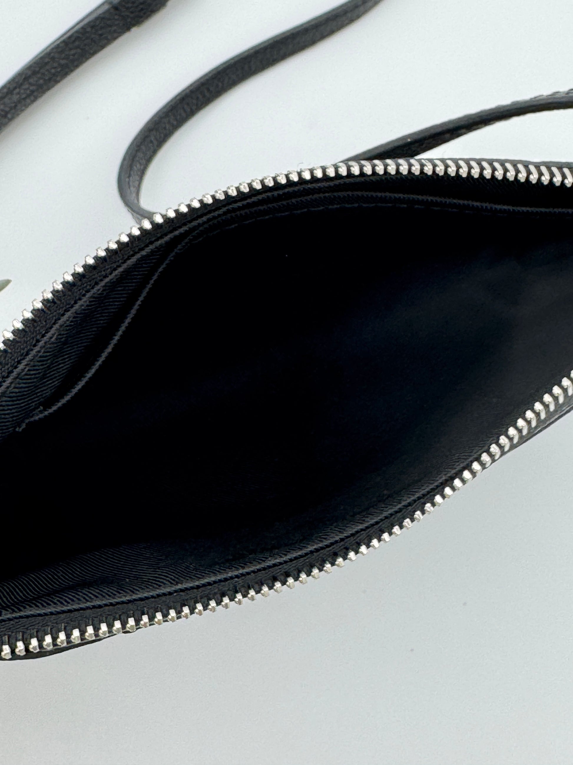 Louis Vuitton Pallas Empreinte Crossbody