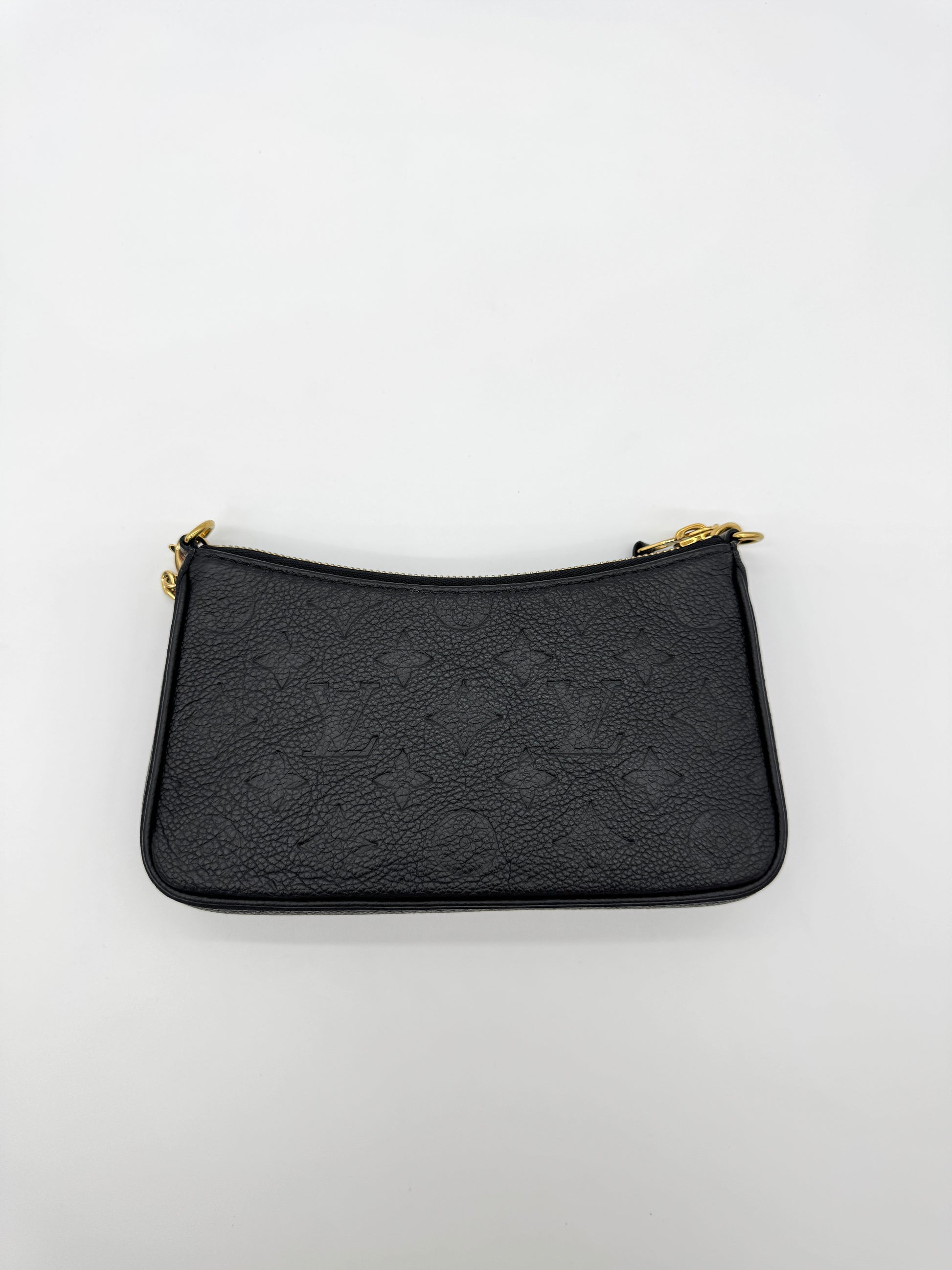 Louis Vuitton Easy Pouch on Strap