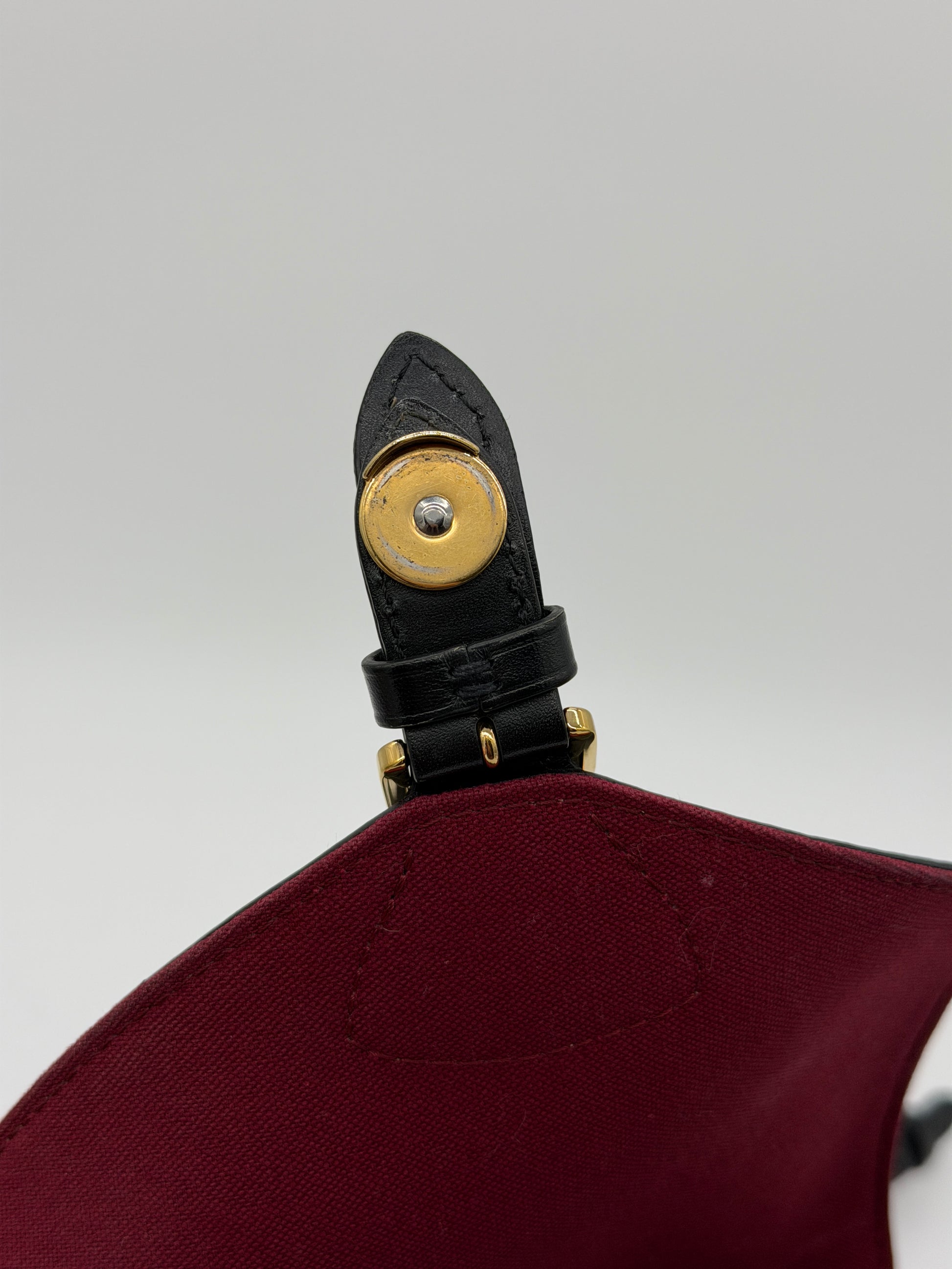 Louis Vuitton Monogram Montsouris Backpack