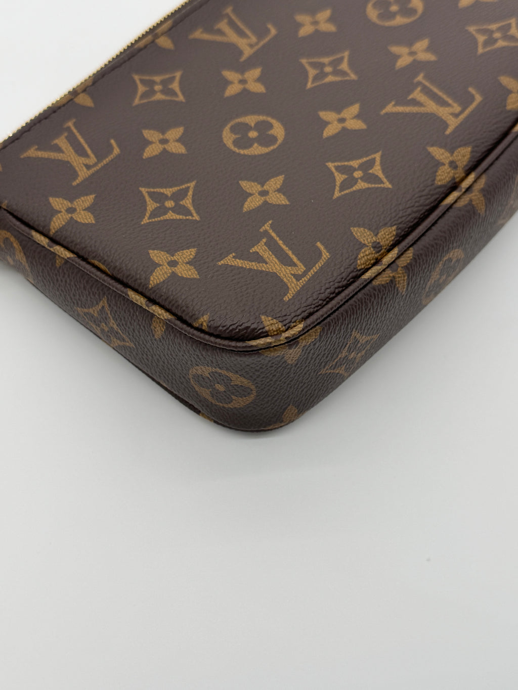 Louis Vuitton New Model Pochette Accesoires