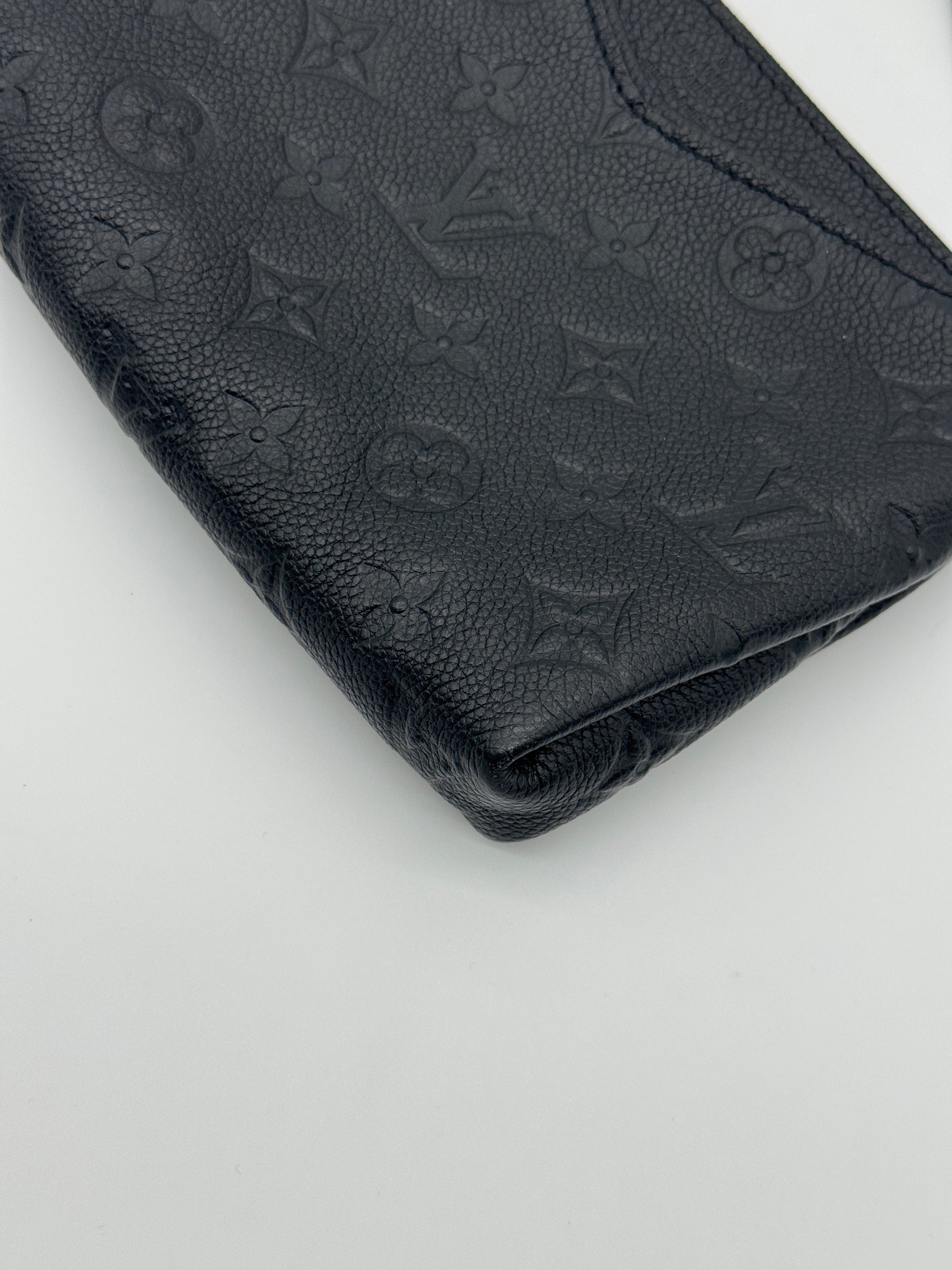 Louis Vuitton Pallas Empreinte Crossbody