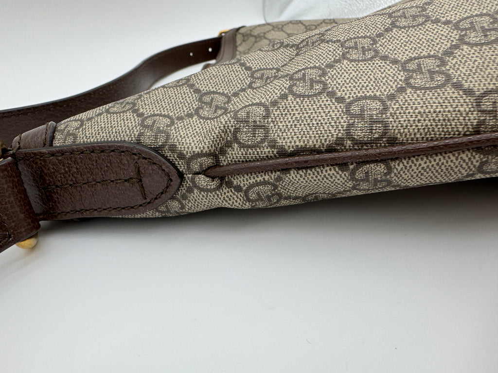 Gucci Ophidia GG Supreme Crossbody