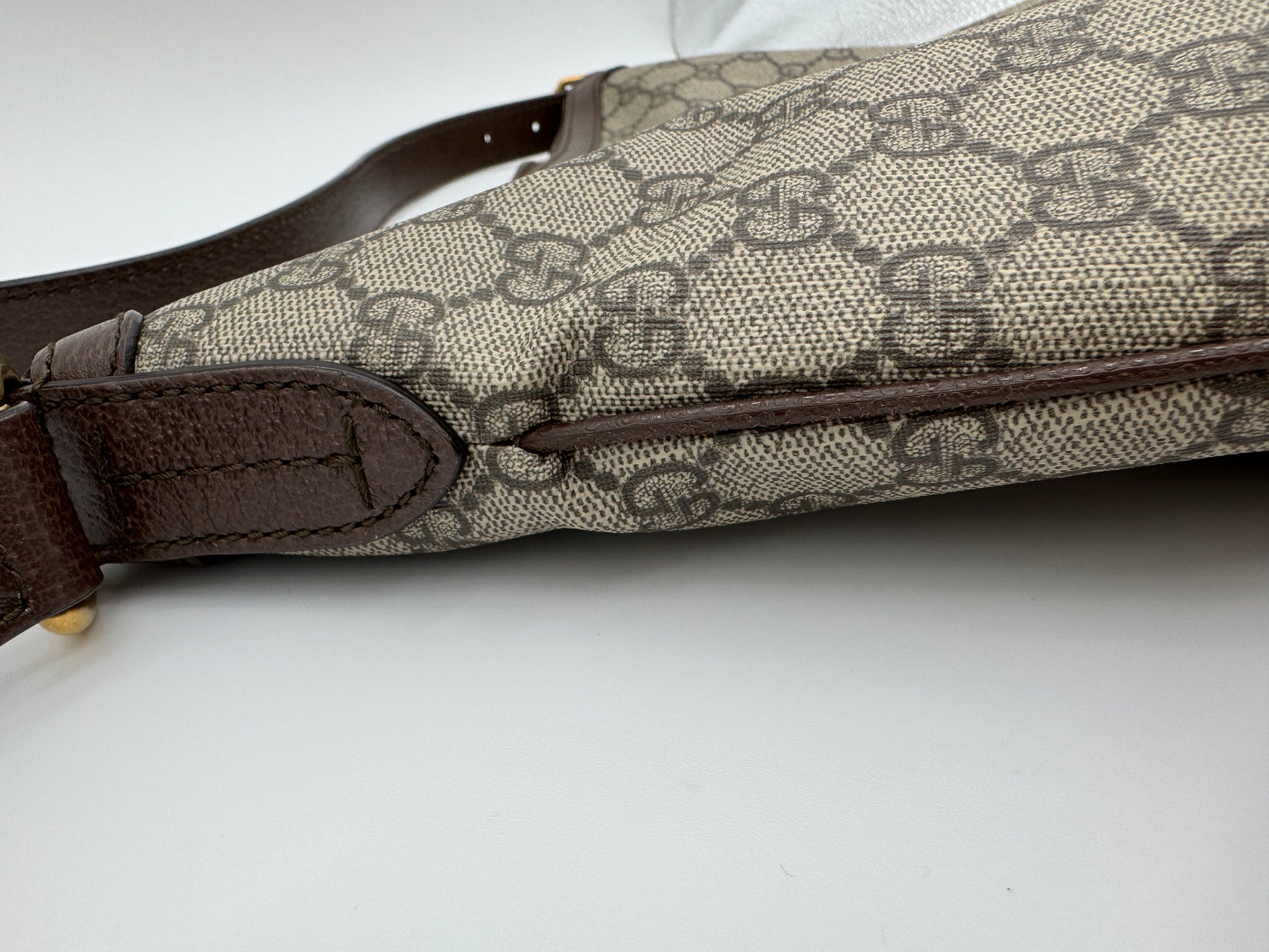 Gucci Ophidia GG Supreme Crossbody