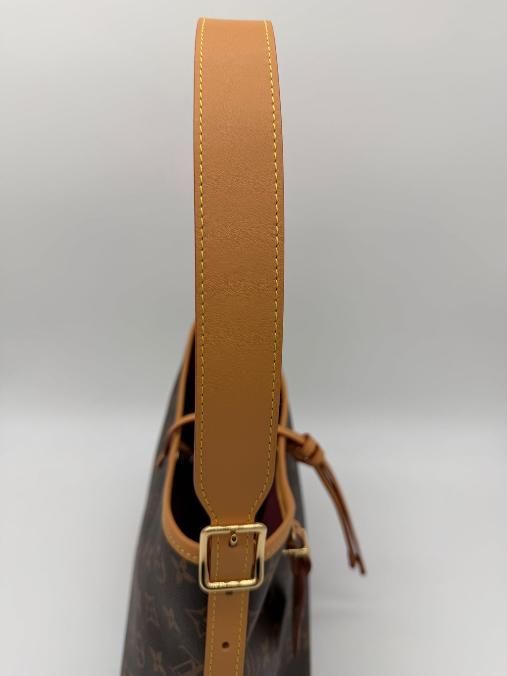 Louis Vuitton Monogram Carryall PM