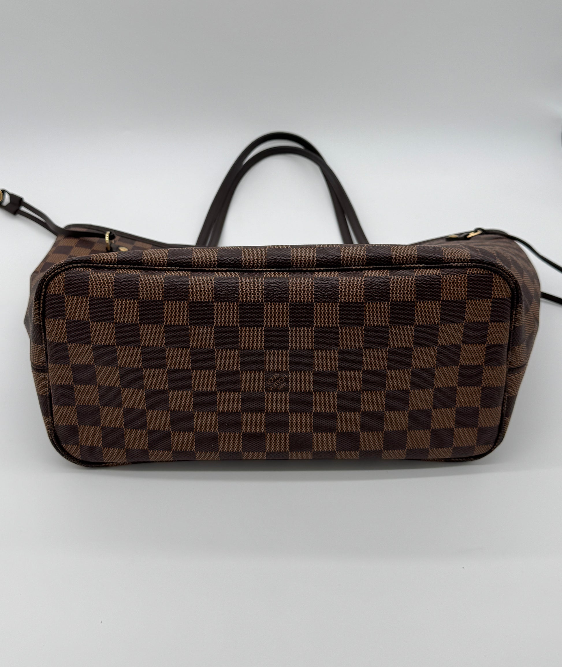 Louis Vuitton Neverfull MM Damier Ebene