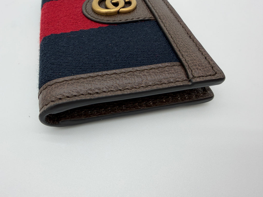 Gucci GG Bifold Wallet