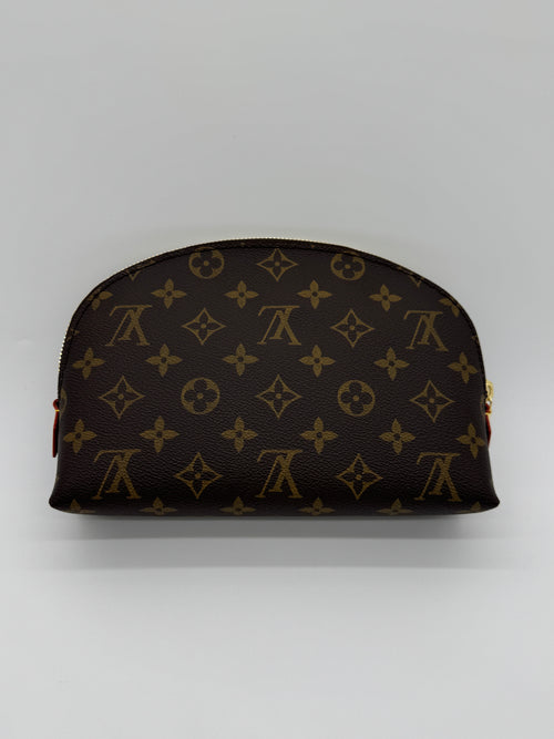 Louis Vuitton Monogram Cosmetic Pouch GM