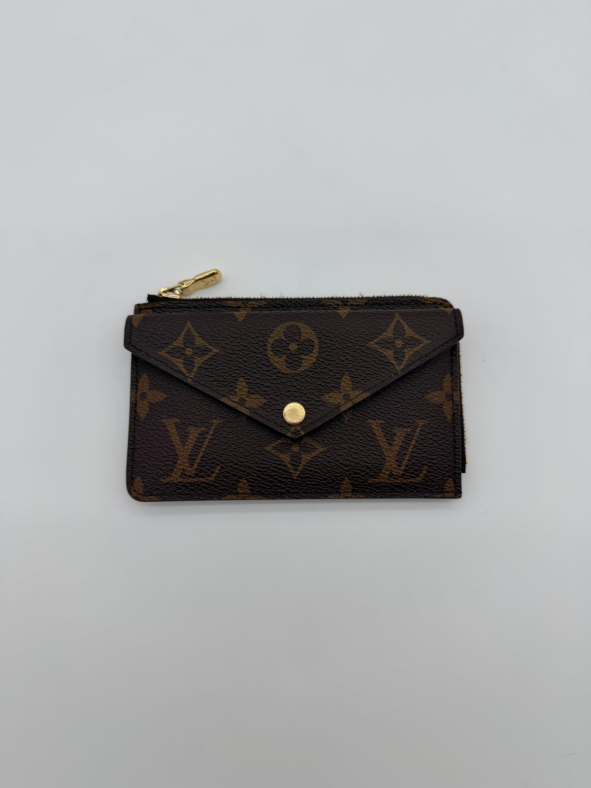 Louis Vuitton Recto Verso