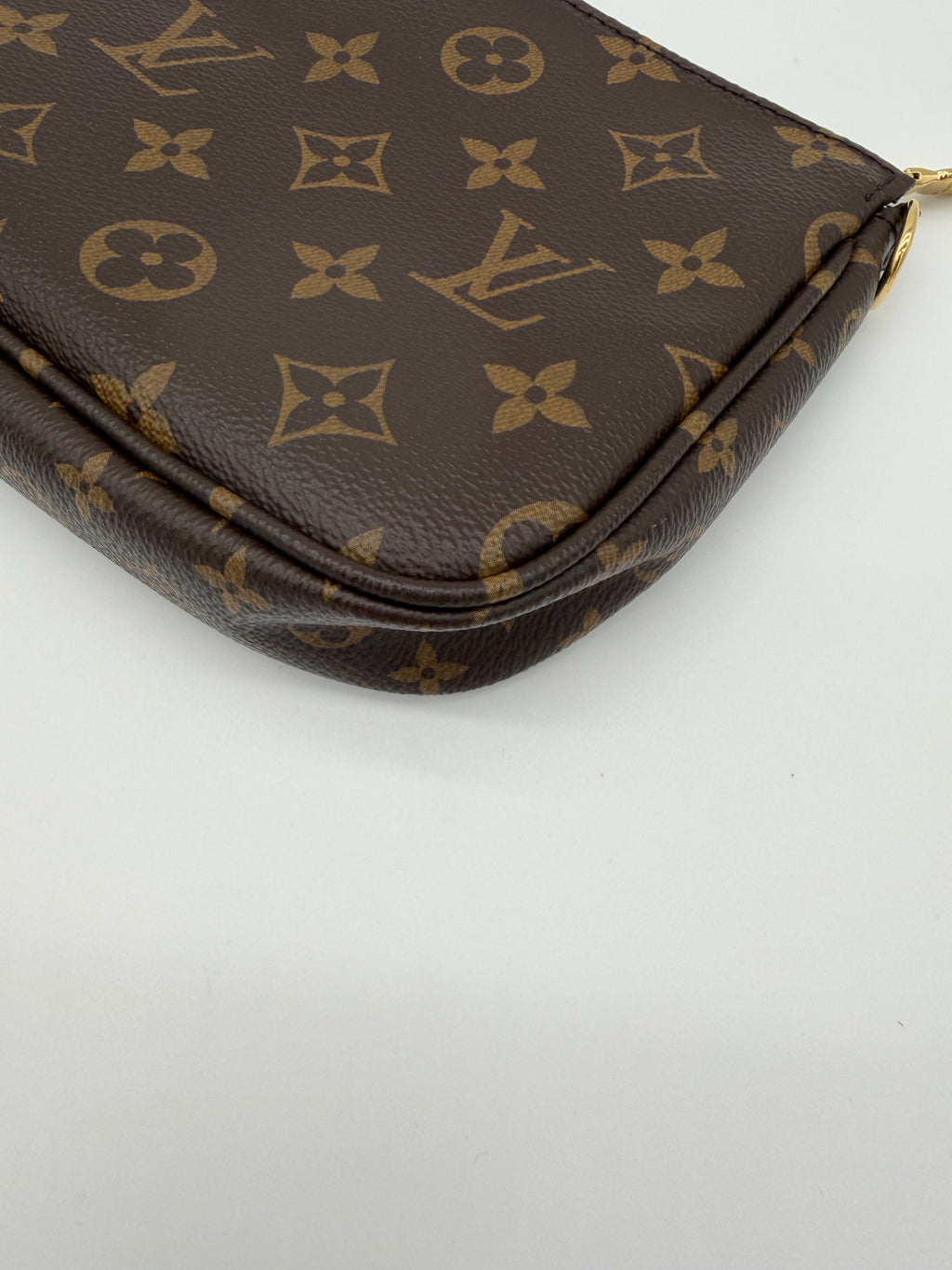 Louis Vuitton Large Pochette From MPA