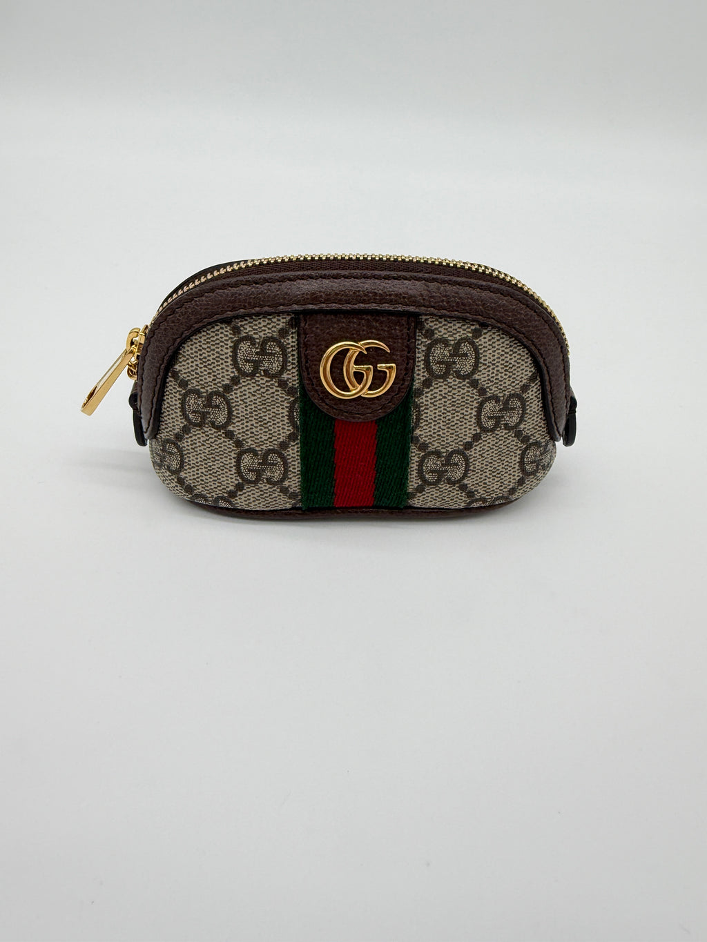 Gucci Ophidia Dome Key Pouch