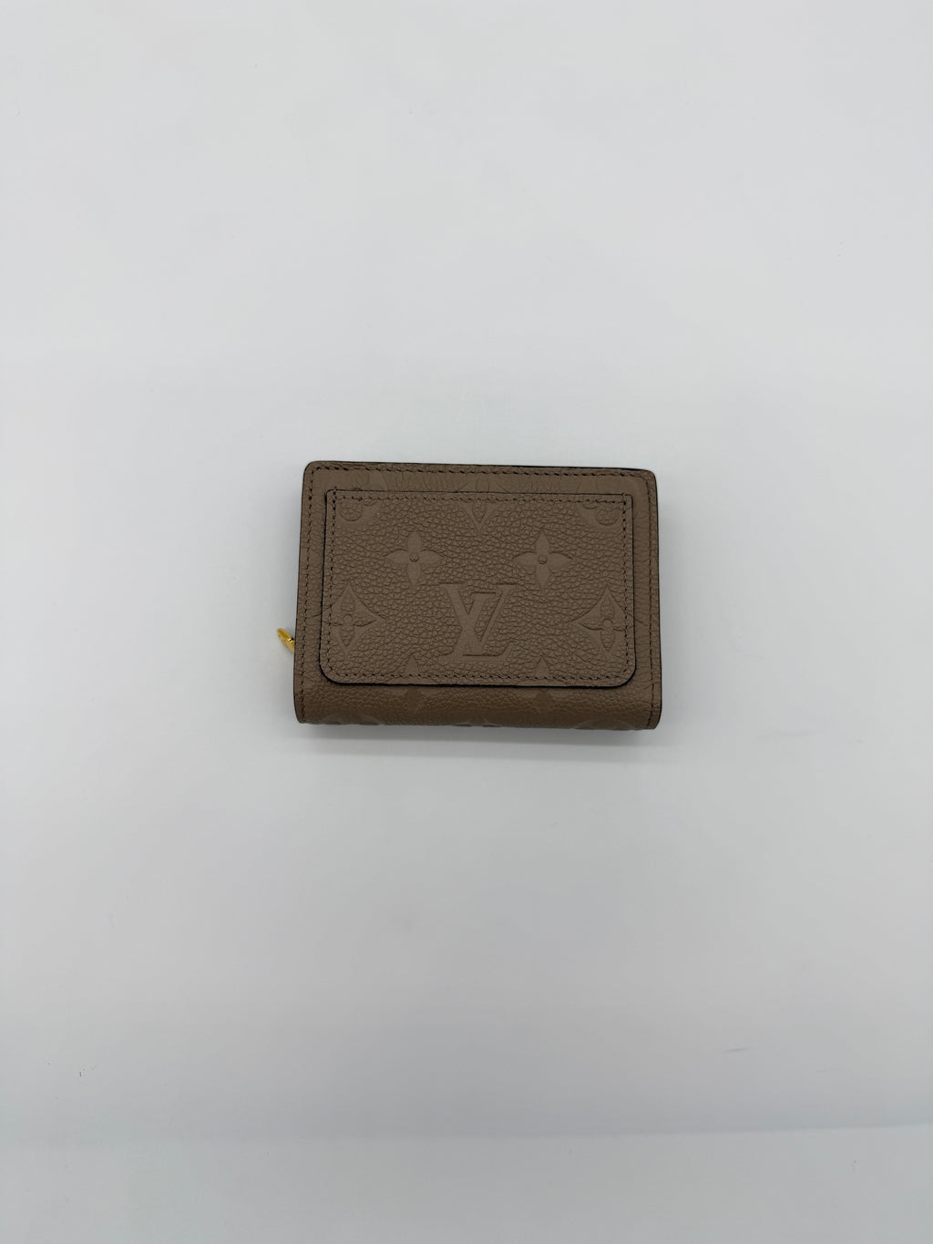 Louis Vuitton Empreinte Clea Wallet