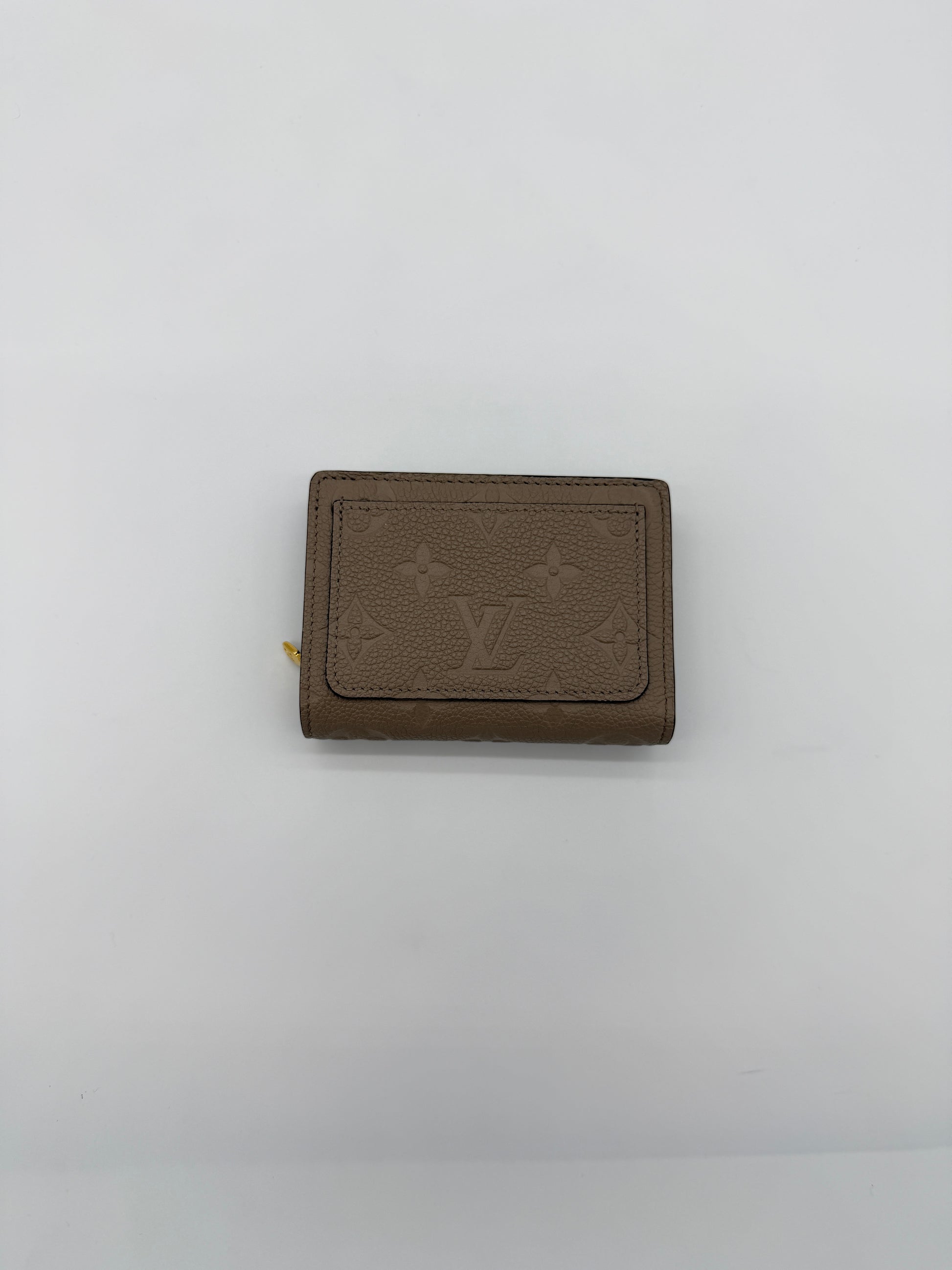 Louis Vuitton Empreinte Clea Wallet