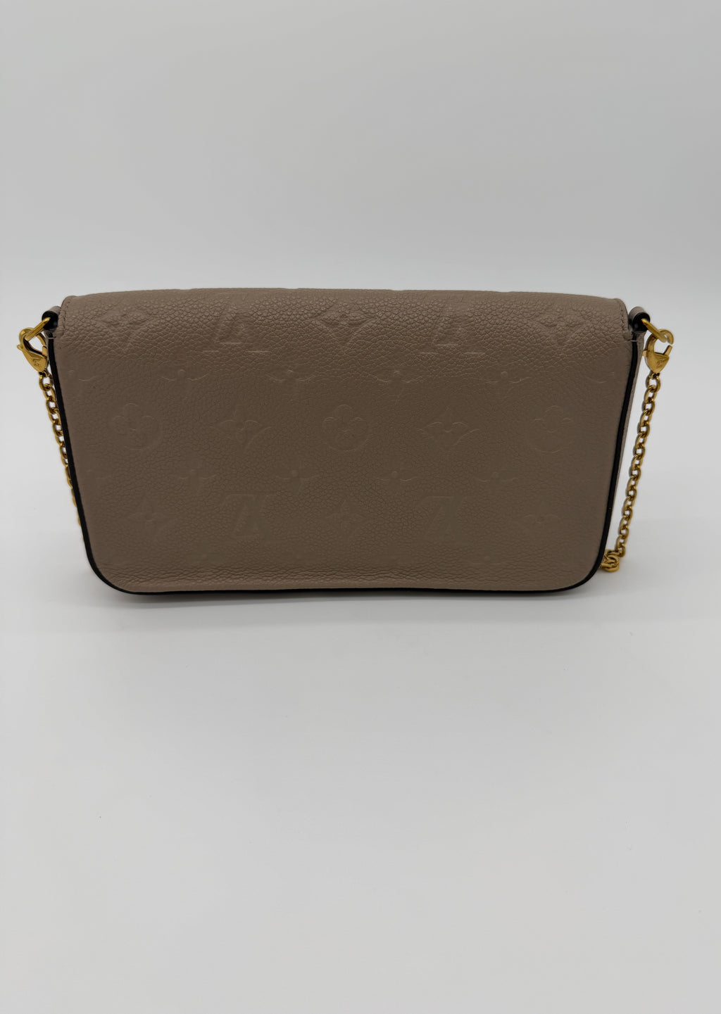Louis Vuitton Felicie Pochette Empreinte