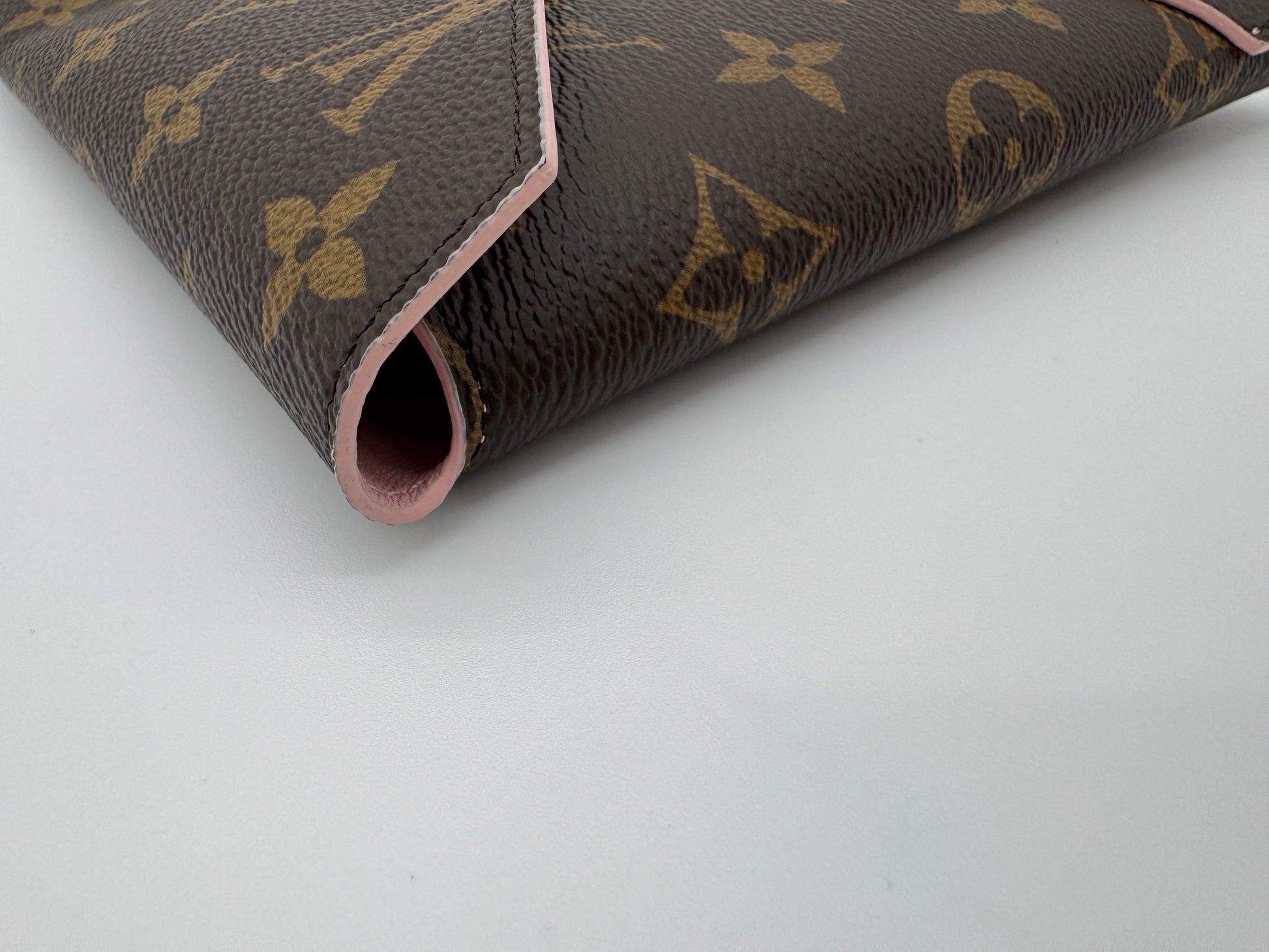 Louis Vuitton Monogram Kirigami Large Pochette