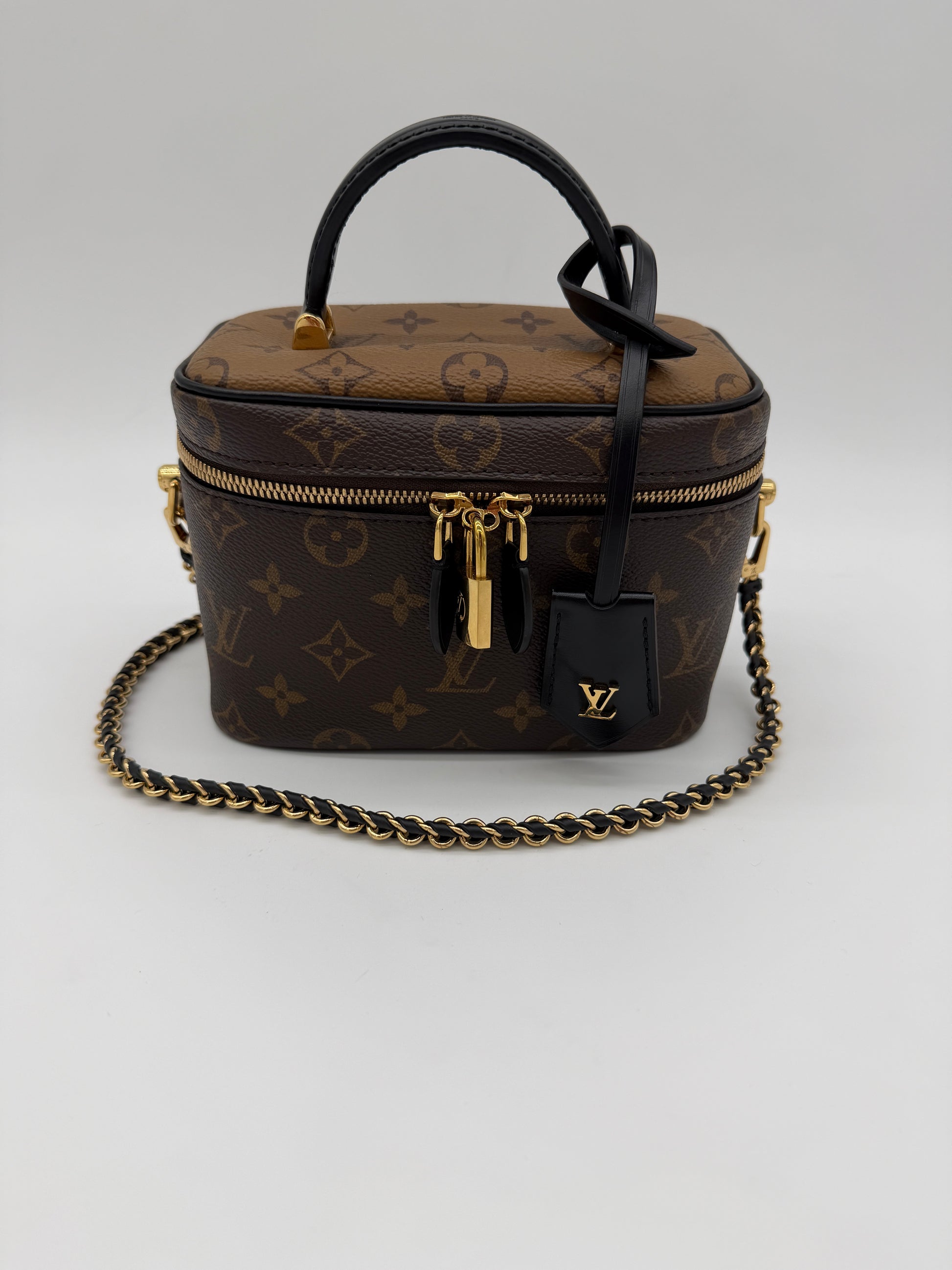 Louis Vuitton Vanity PM