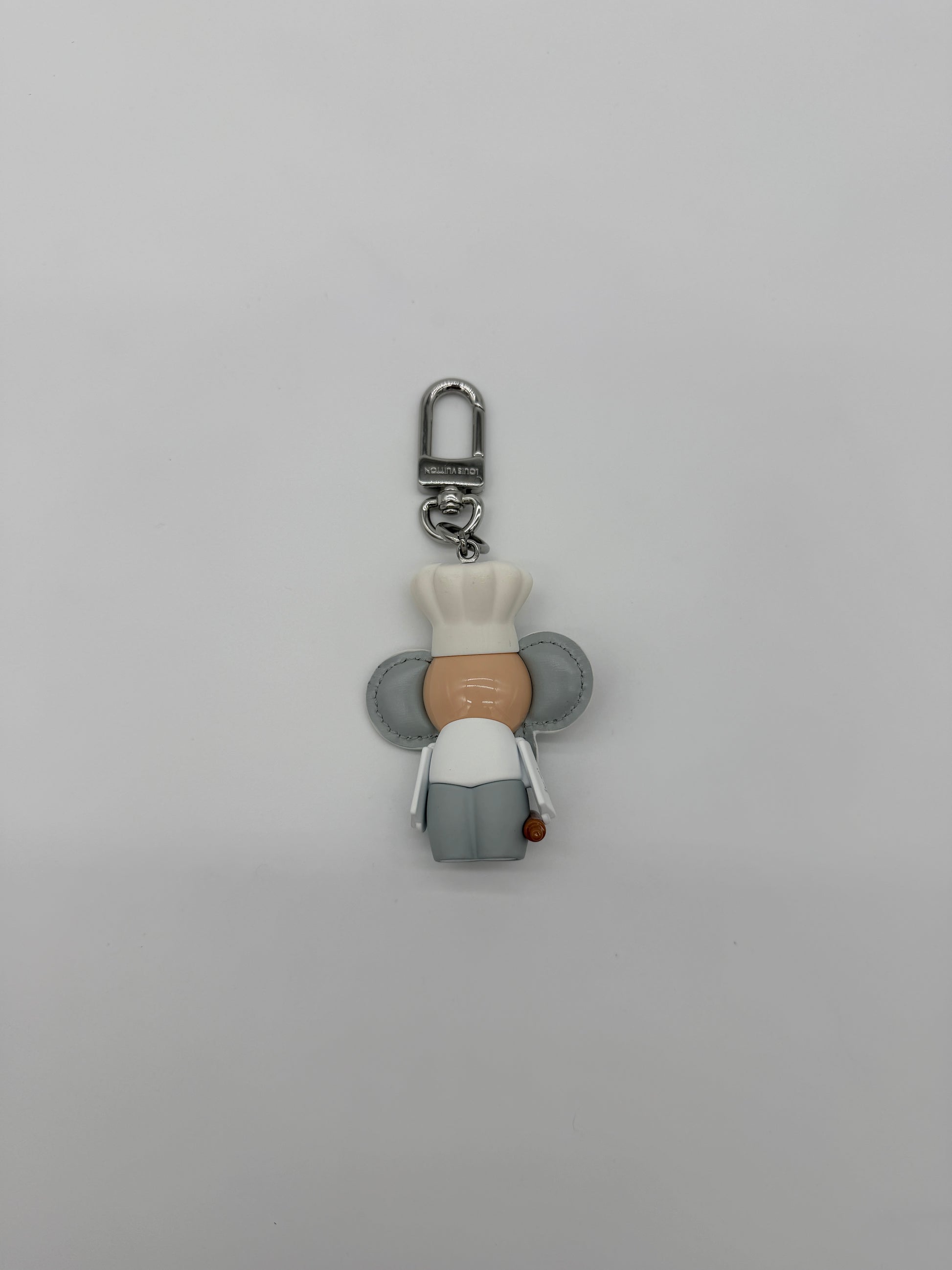 Louis Vuitton Baker Bag Charm