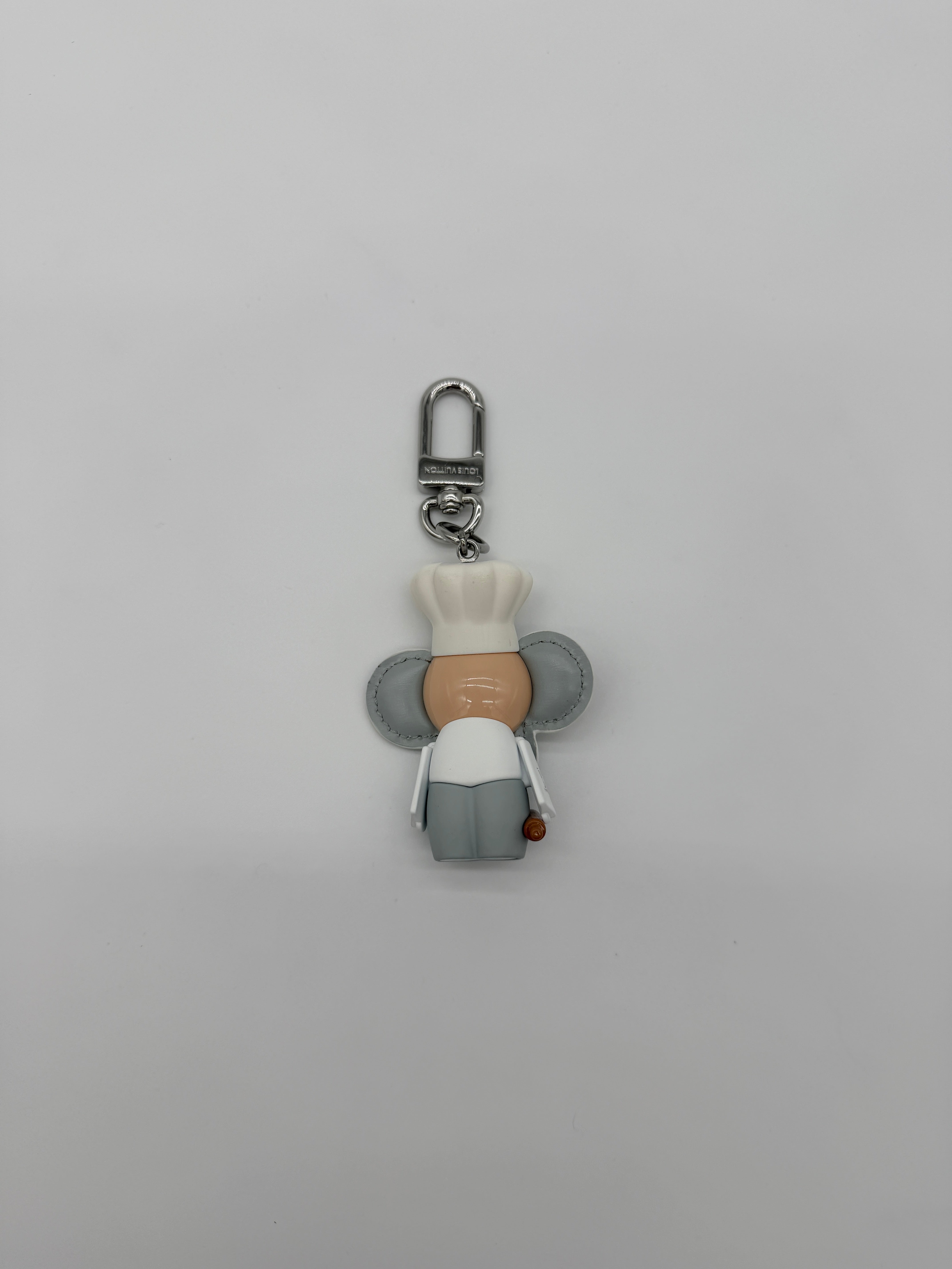 Louis Vuitton Baker Bag Charm