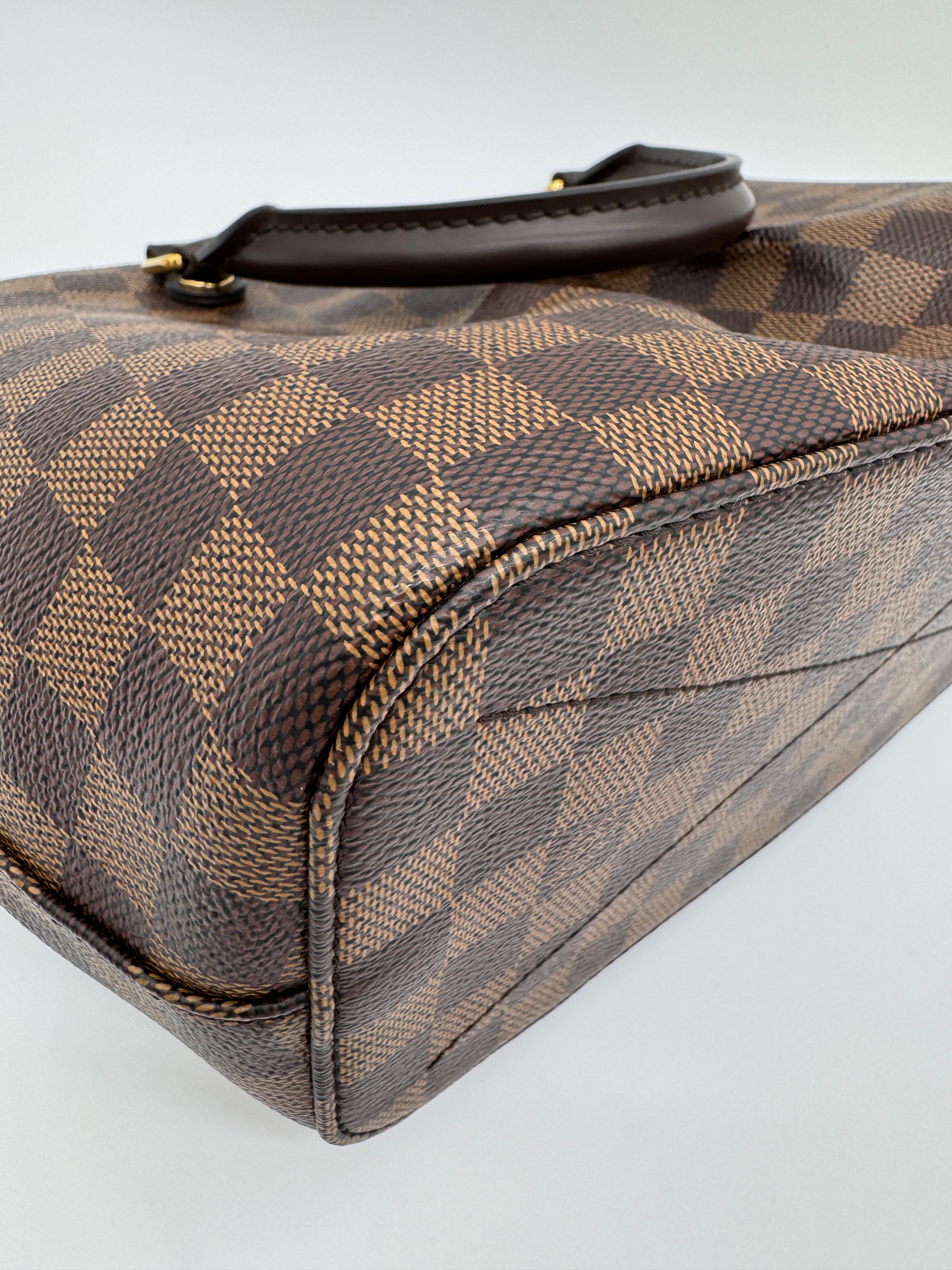 Louis Vuitton Siena PM Damier Ebene