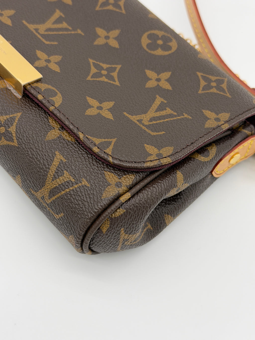 Louis Vuitton Monogram Favorite PM
